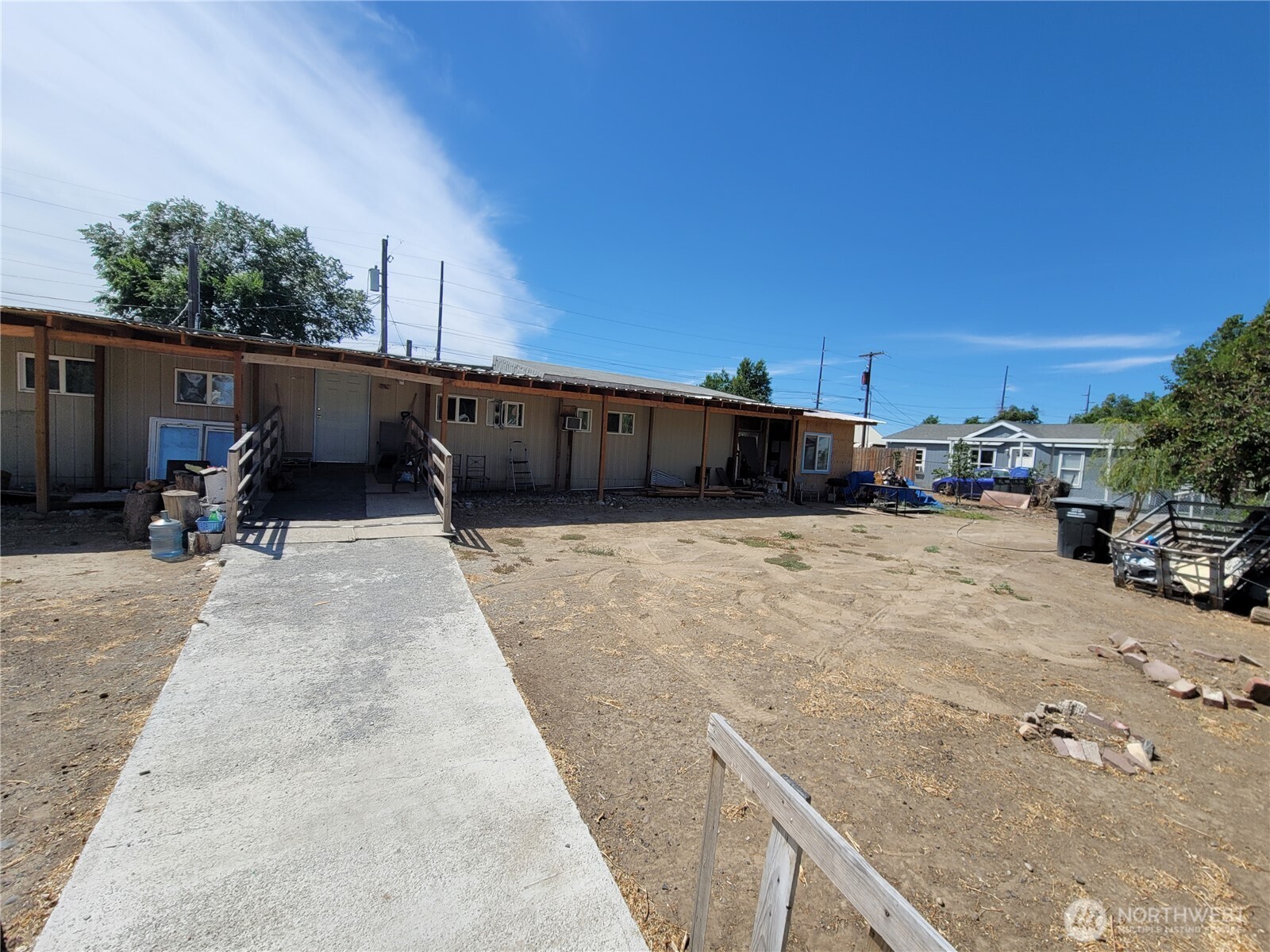 9951 & 9939 Highland Drive NE