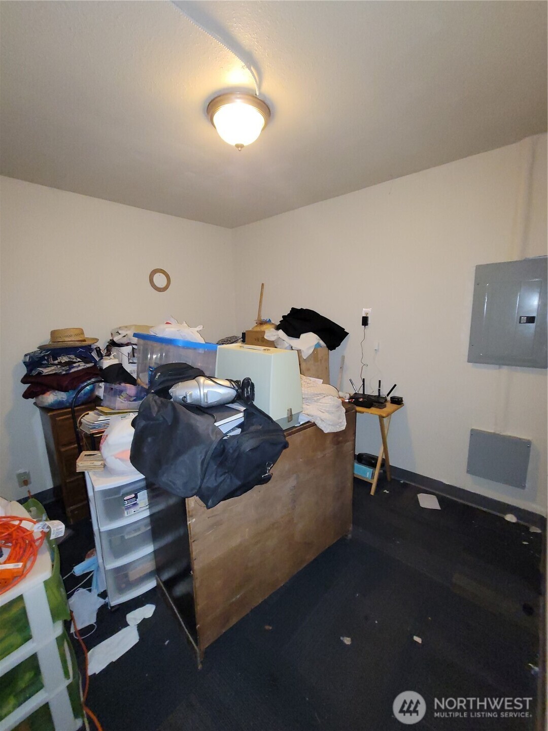 9951 & 9939 Highland Drive NE