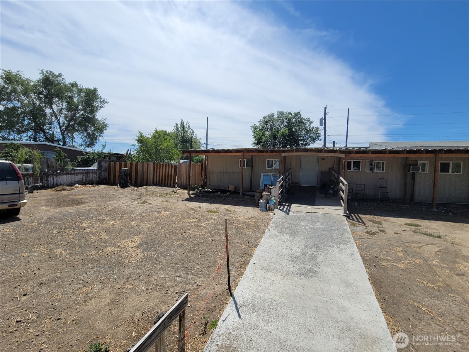 9951 & 9939 Highland Drive NE