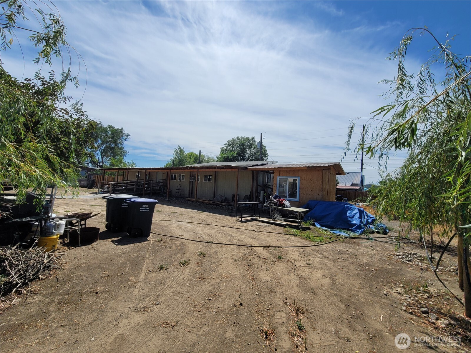 9951 & 9939 Highland Drive NE