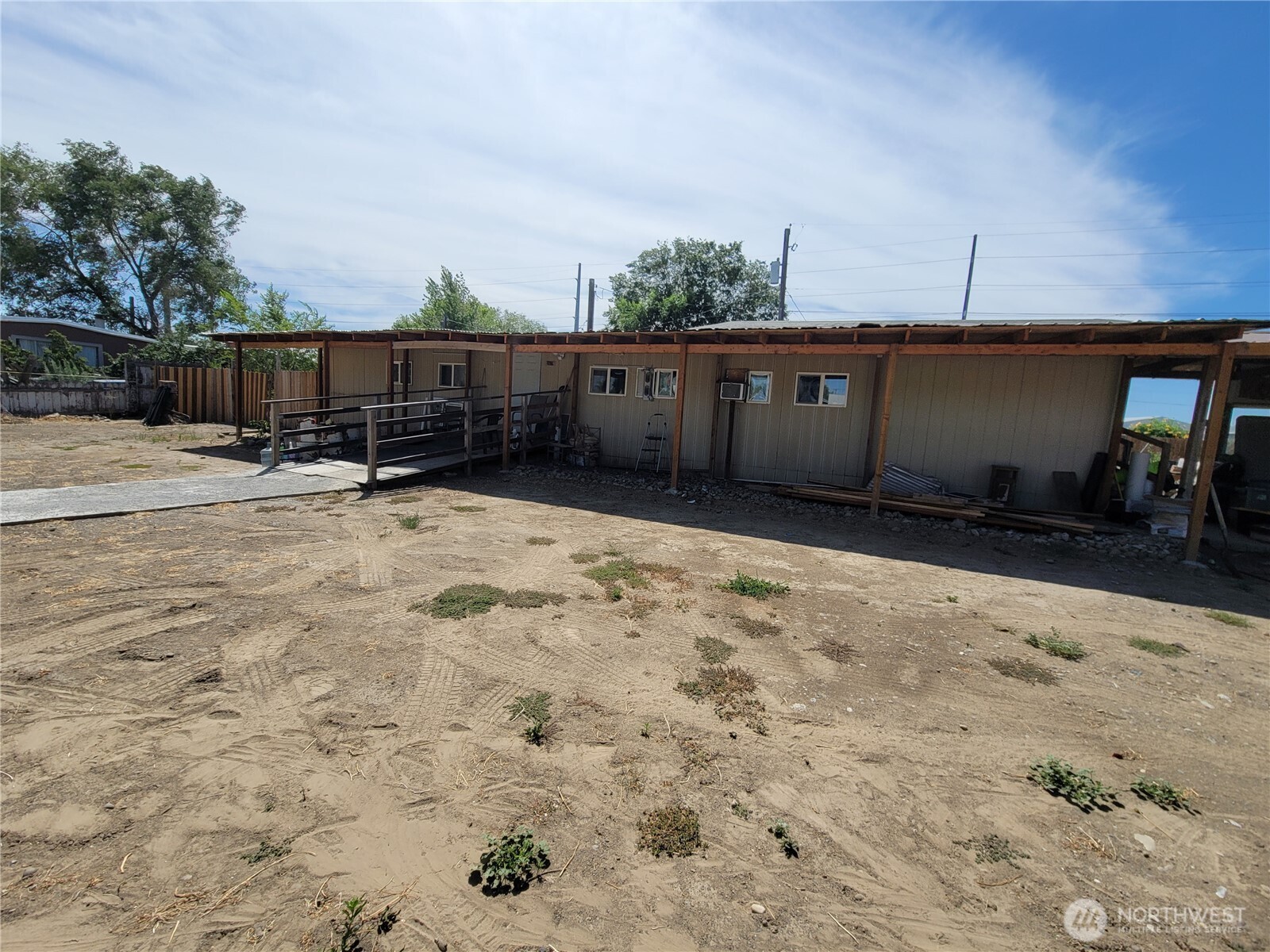 9951 & 9939 Highland Drive NE