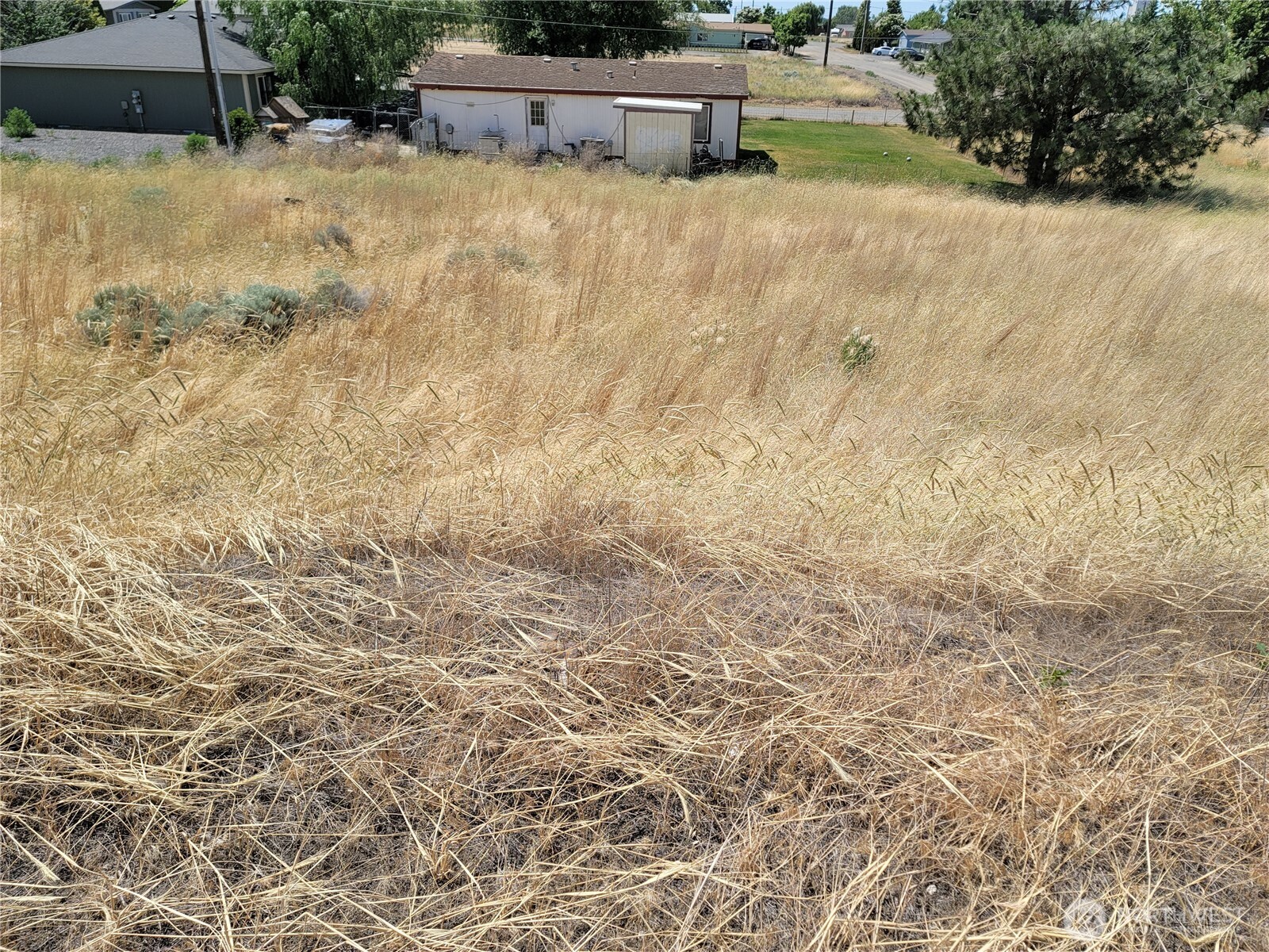 0 Parcel # 060797000 Washington Avenue S