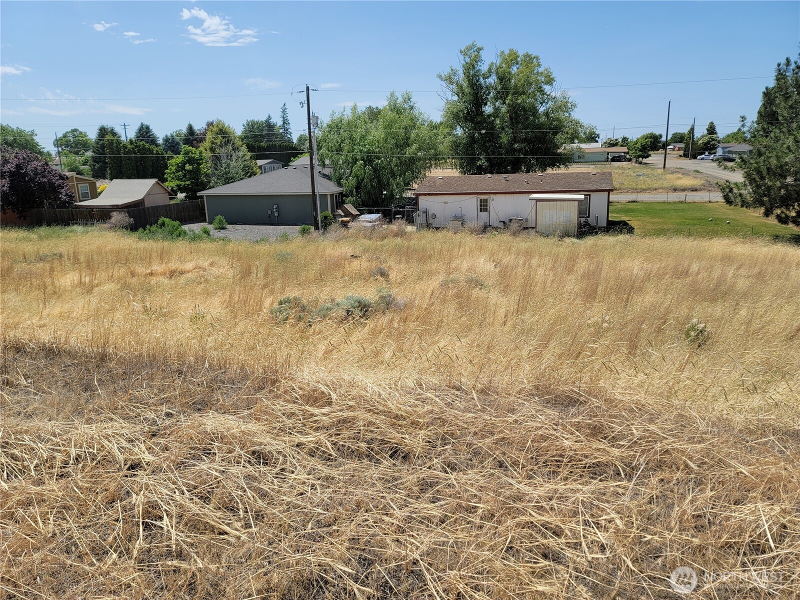 0 Parcel # 060797000 Washington Avenue S