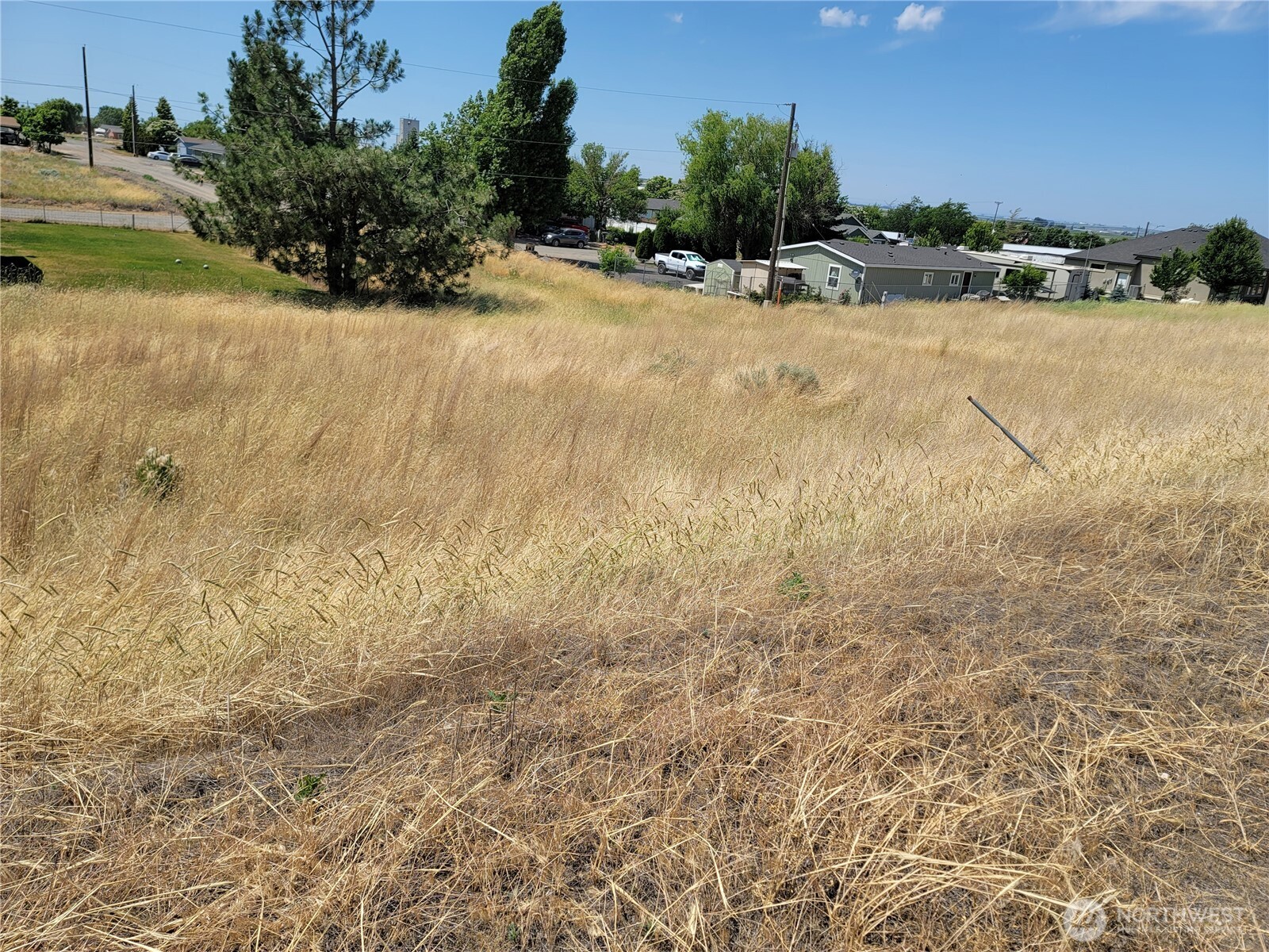 0 Parcel # 060797000 Washington Avenue S