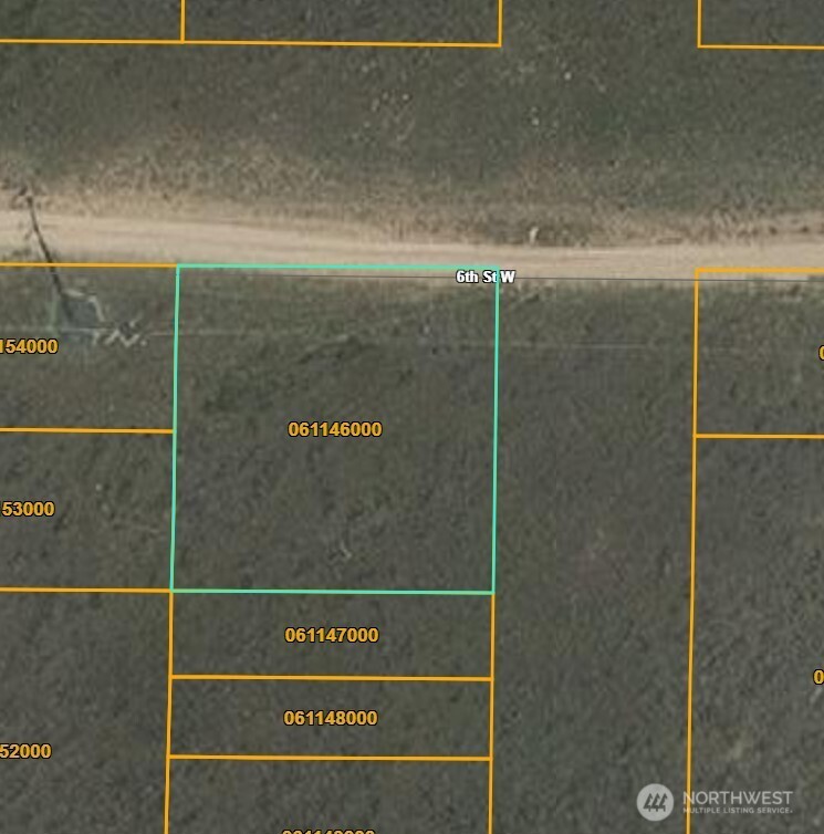 0 Parcel # 061146000- NNA 6th Street W