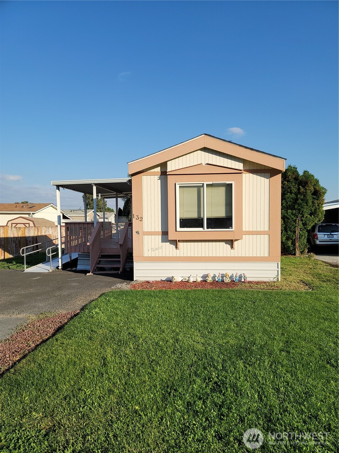 3010 W Peninsula Drive Unit: 132