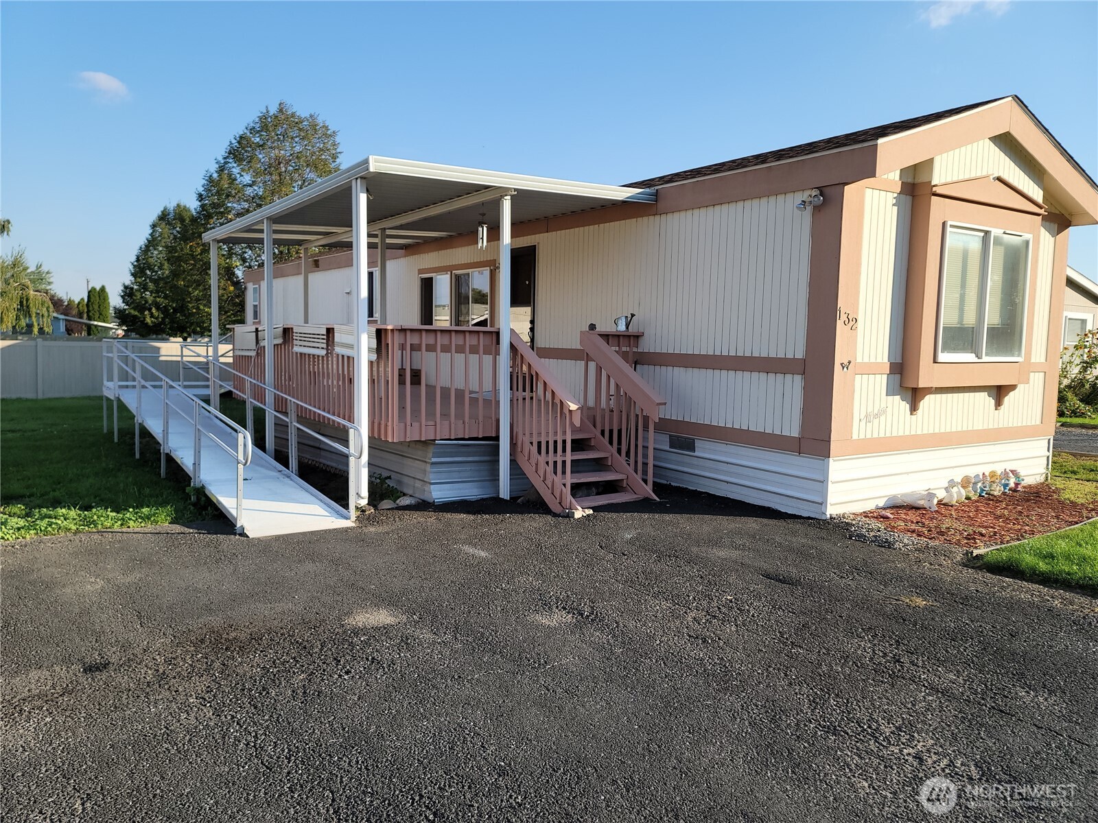 3010 W Peninsula Drive Unit: 132