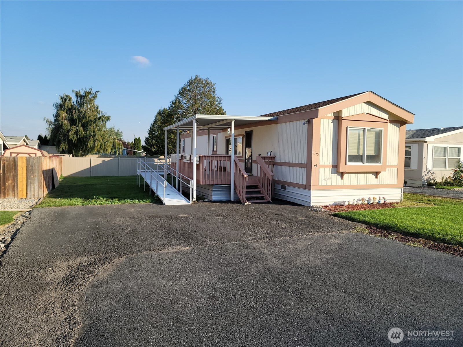 3010 W Peninsula Drive Unit: 132