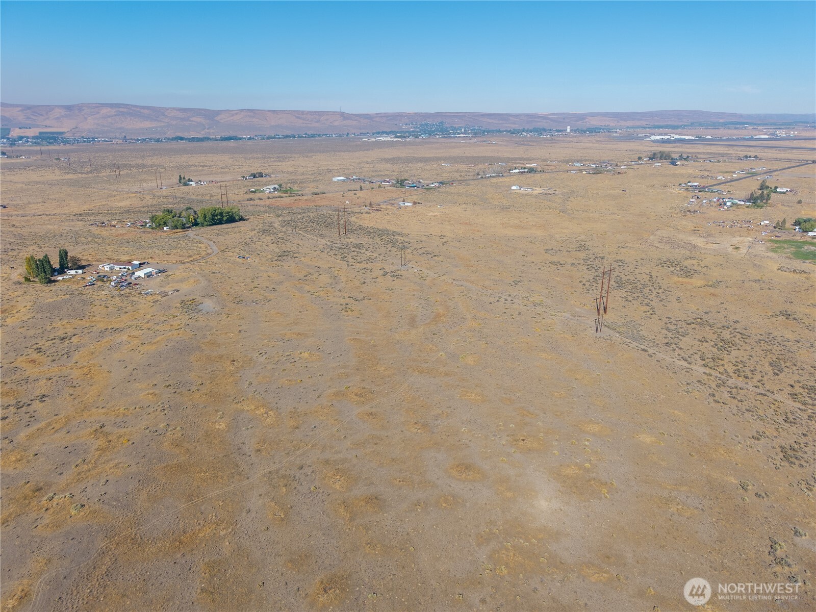 0 Parcel 160914002 RD A.5 NW