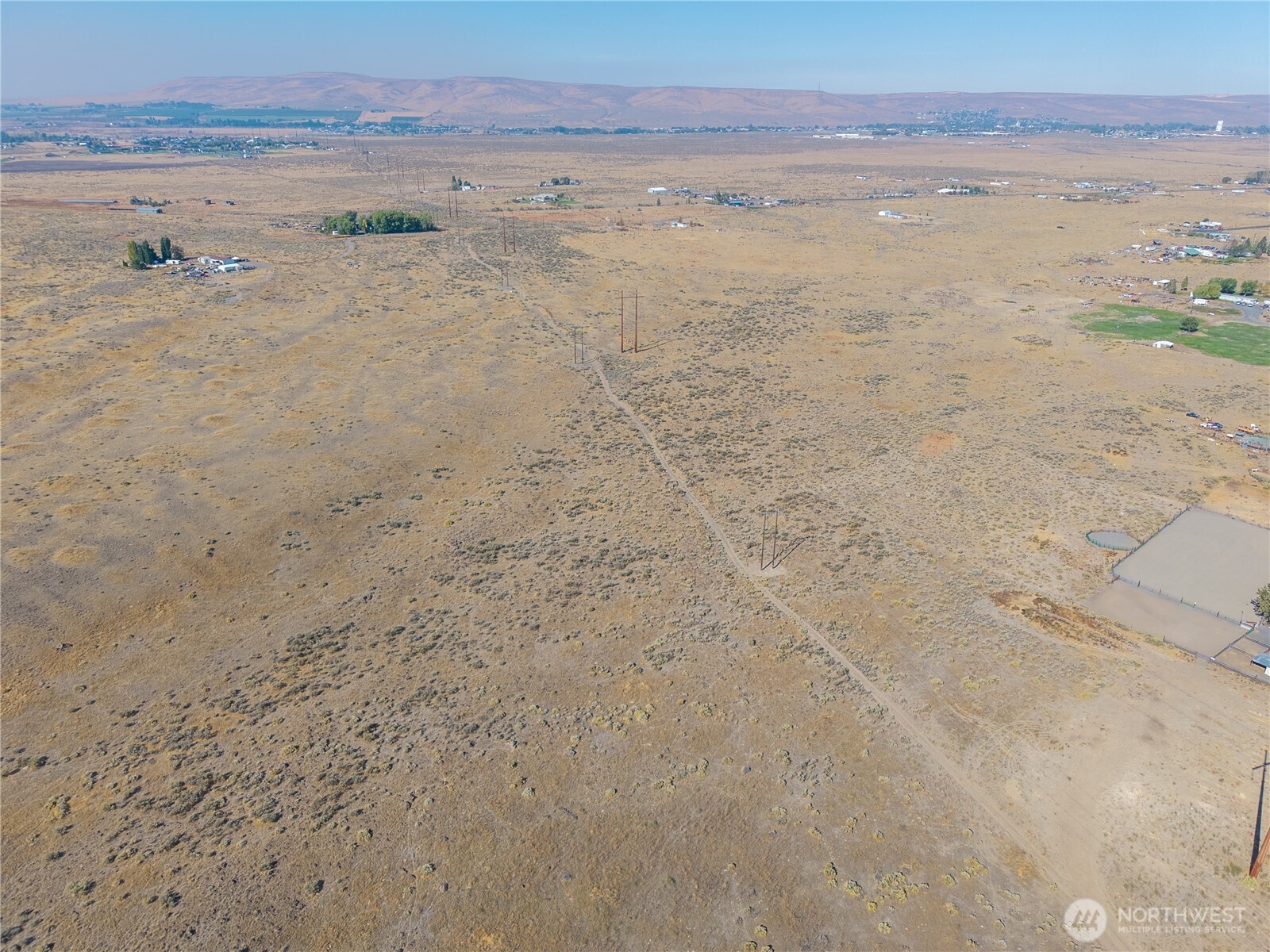 0 Parcel 160914002 RD A.5 NW