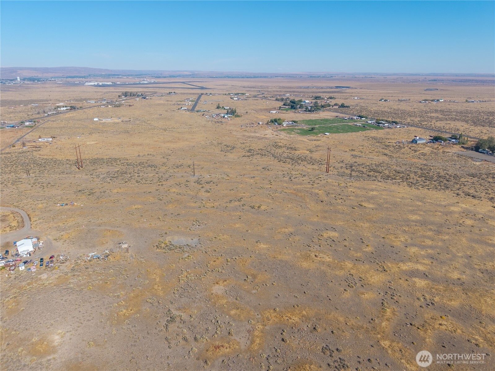 0 Parcel 160914002 RD A.5 NW