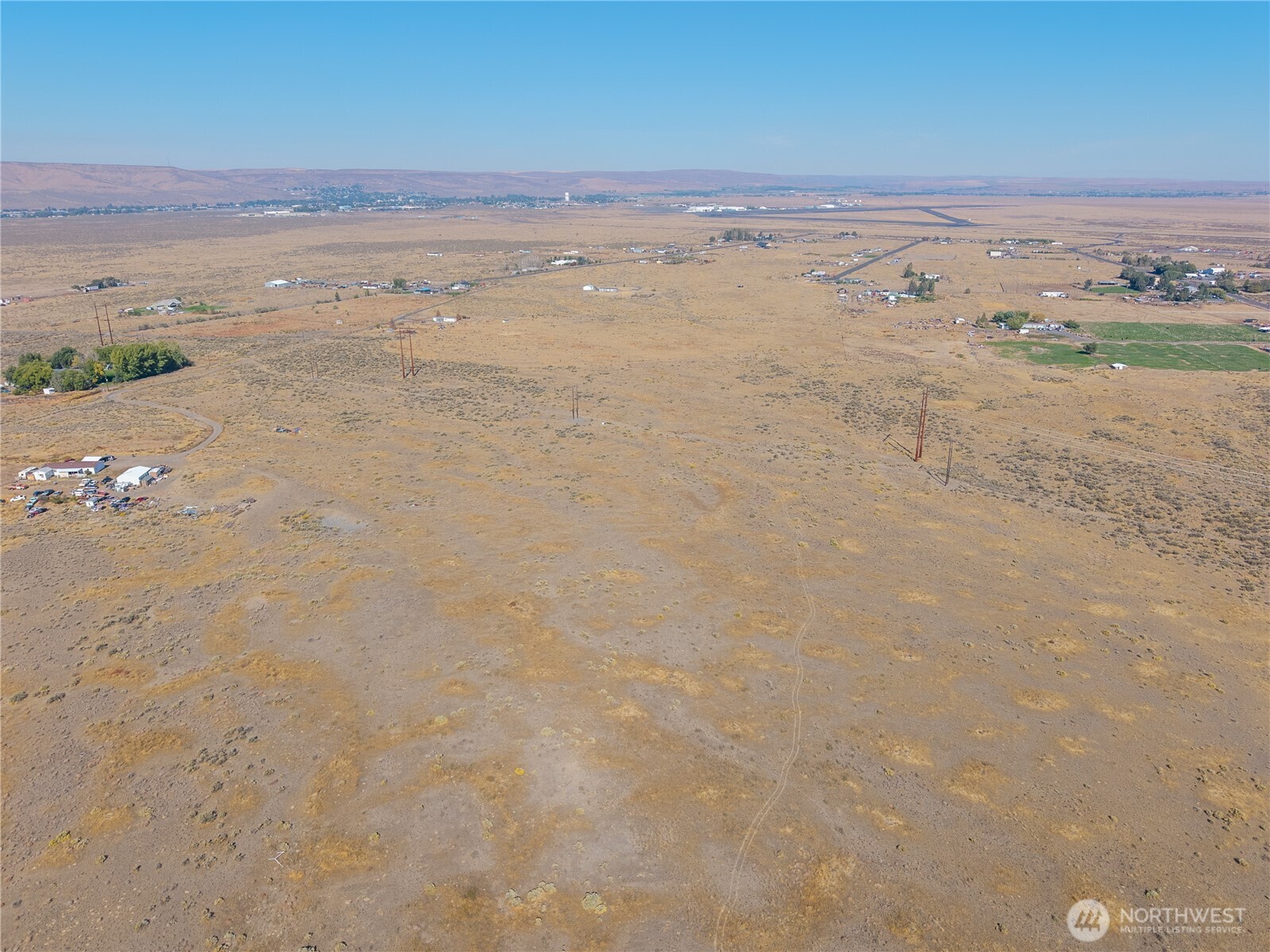 0 Parcel 160914002 RD A.5 NW