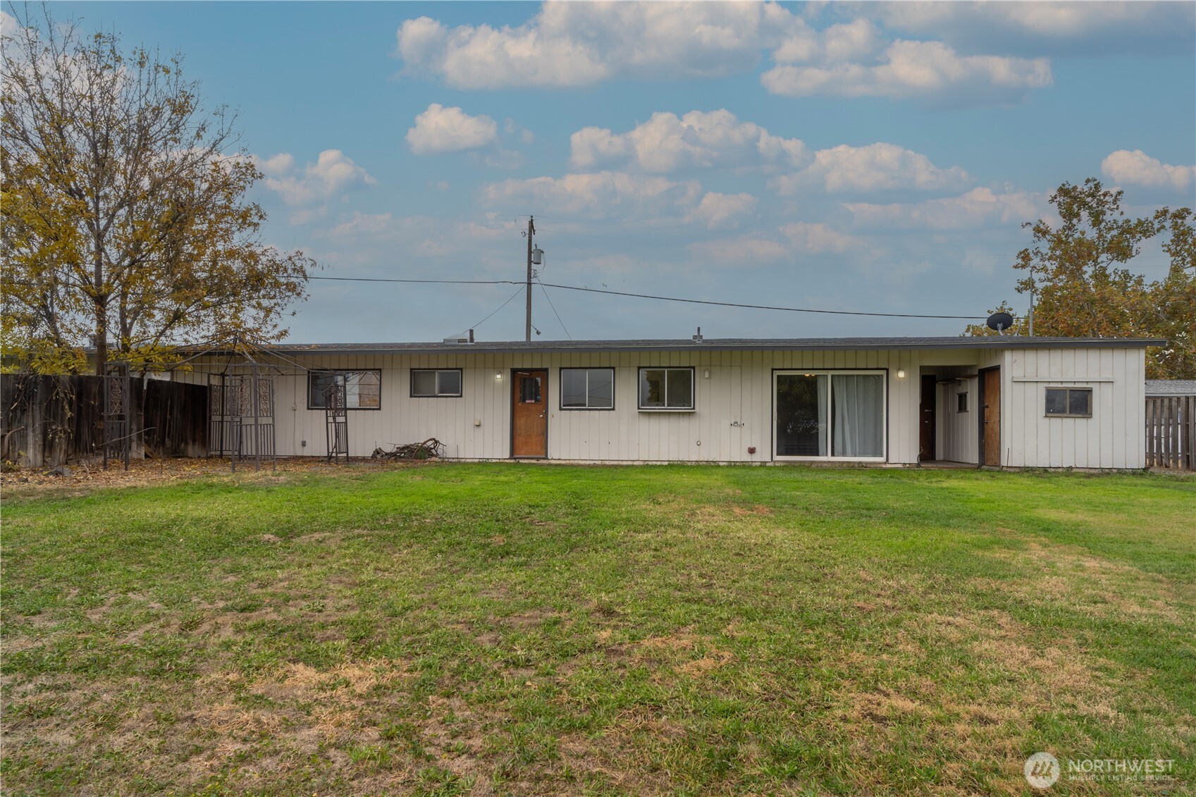 9021 McConnell Drive Unit: A