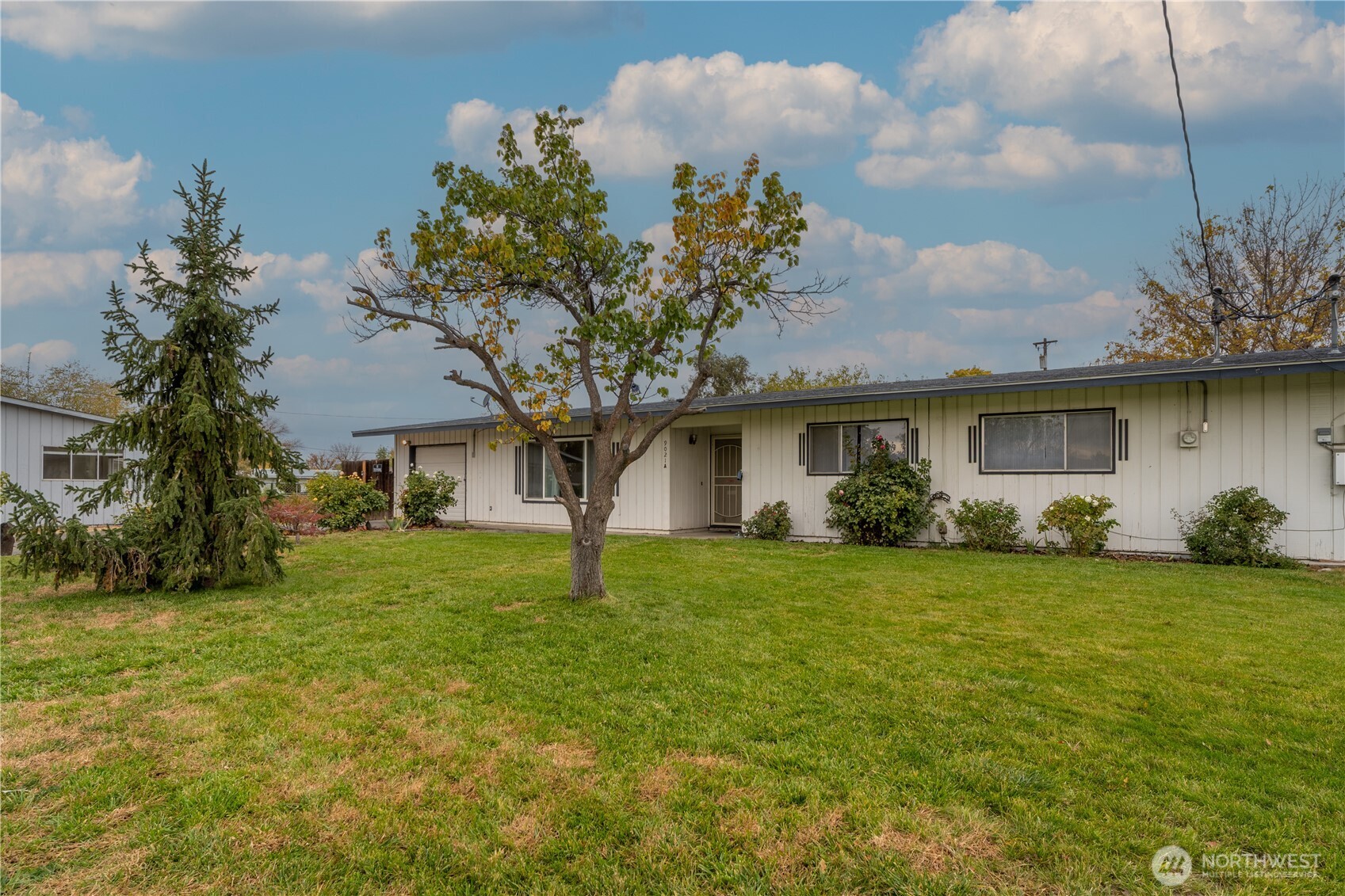 9021 McConnell Drive Unit: A