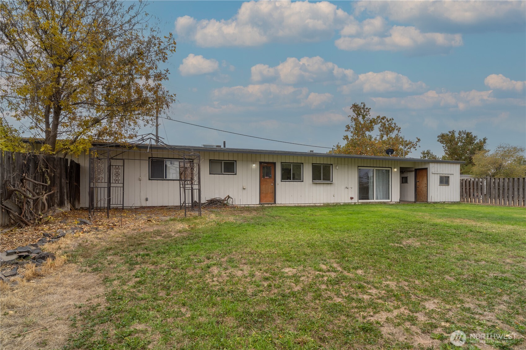 9021 McConnell Drive Unit: A