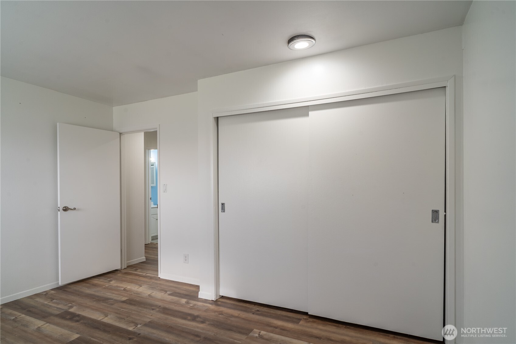 9021 McConnell Drive Unit: A