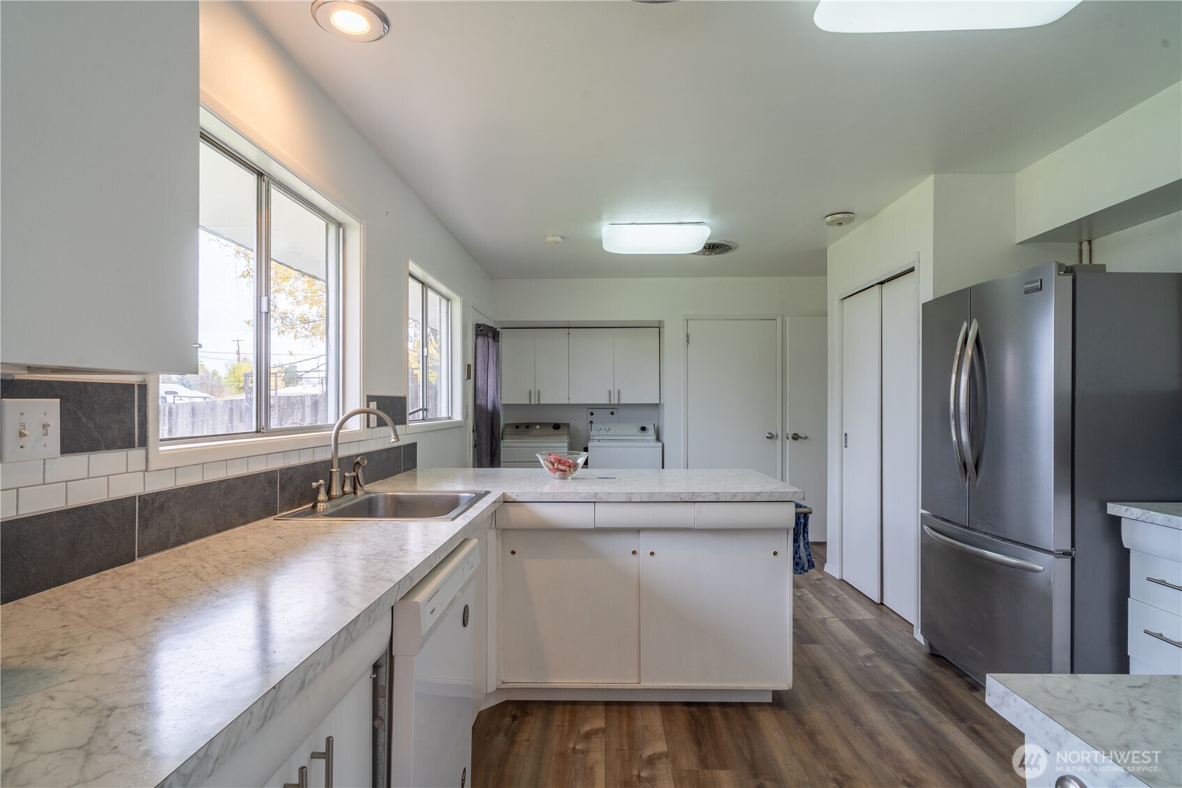 9021 McConnell Drive Unit: A