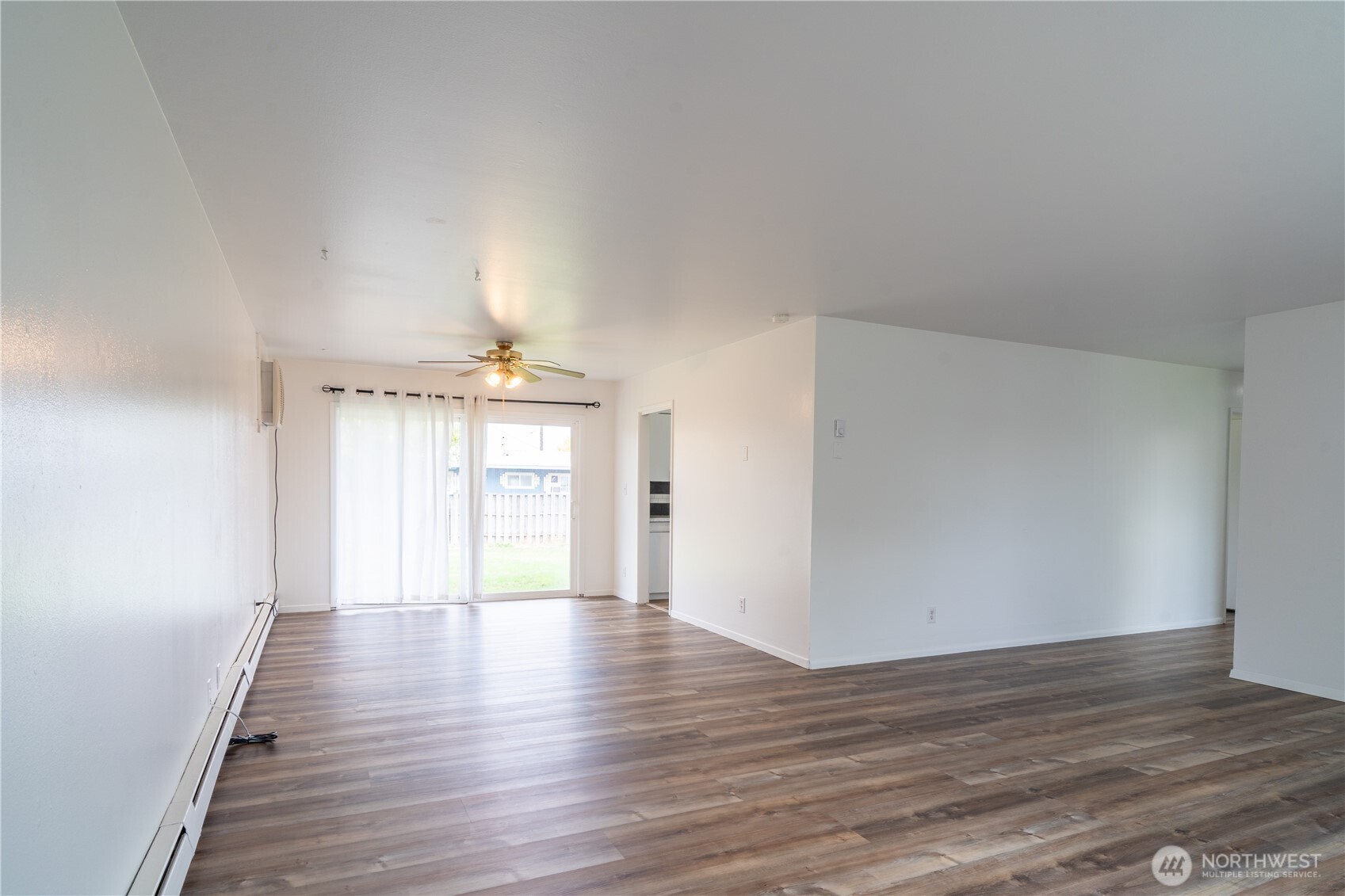 9021 McConnell Drive Unit: A