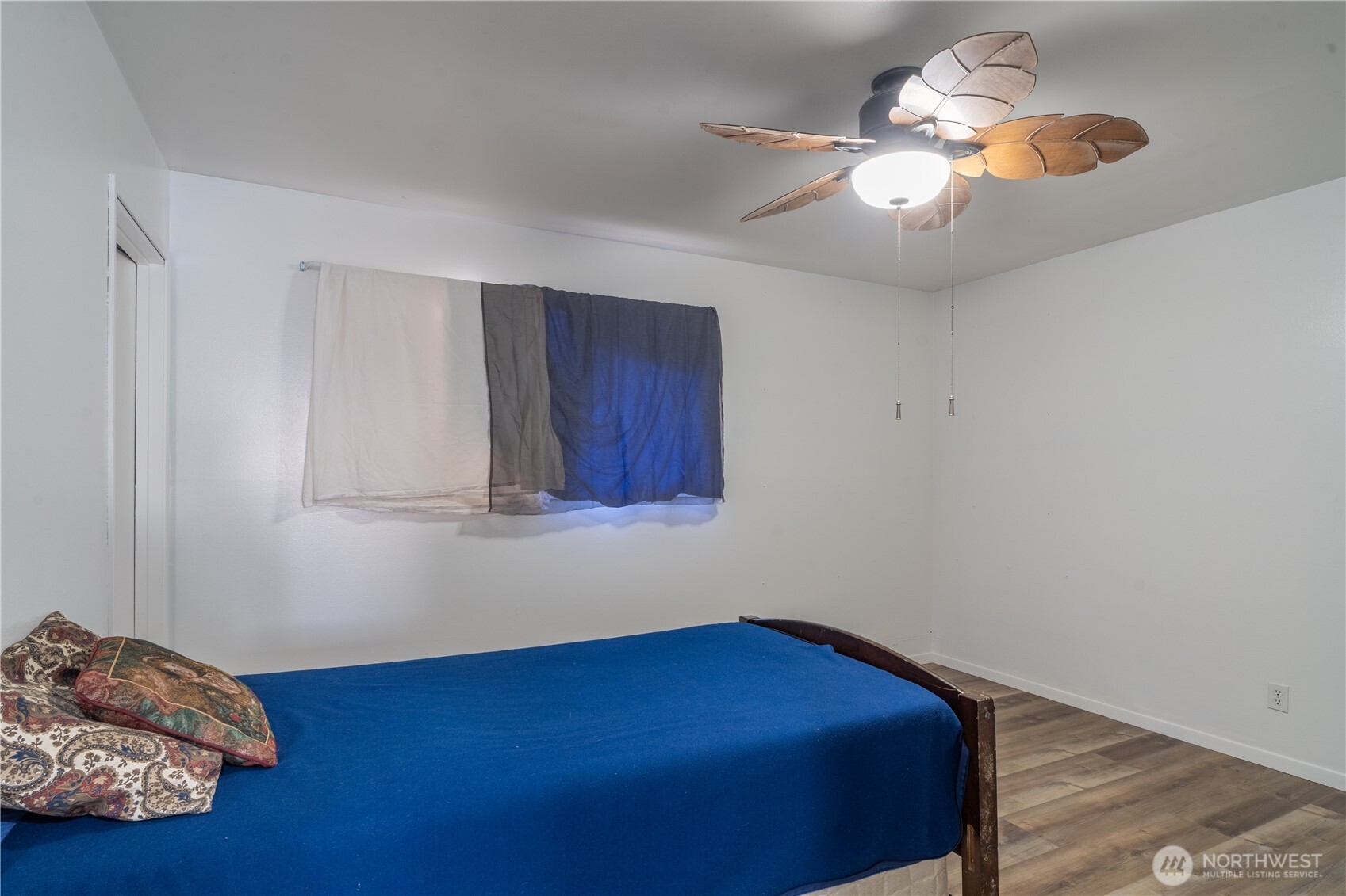 9021 McConnell Drive Unit: A