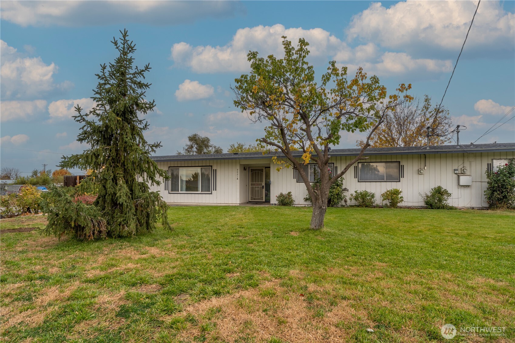 9021 McConnell Drive Unit: A