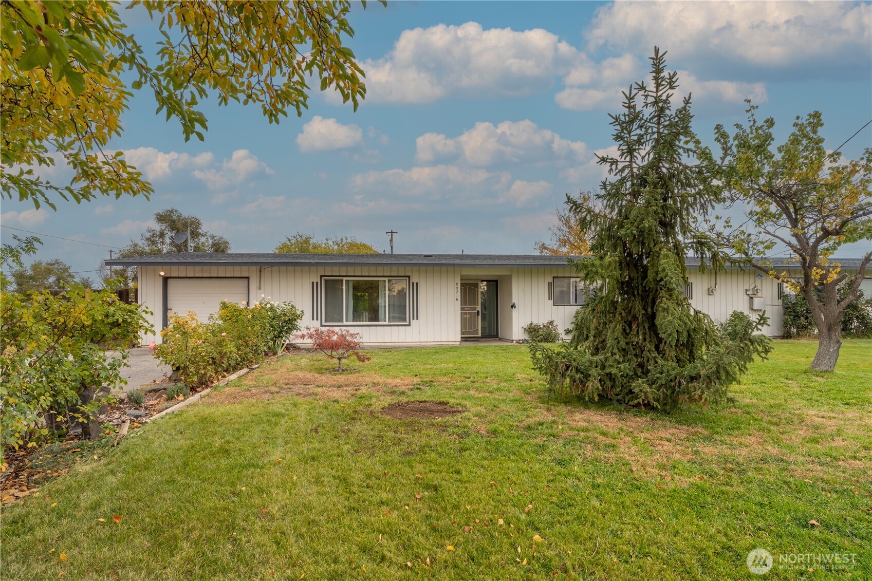 9021 McConnell Drive Unit: A