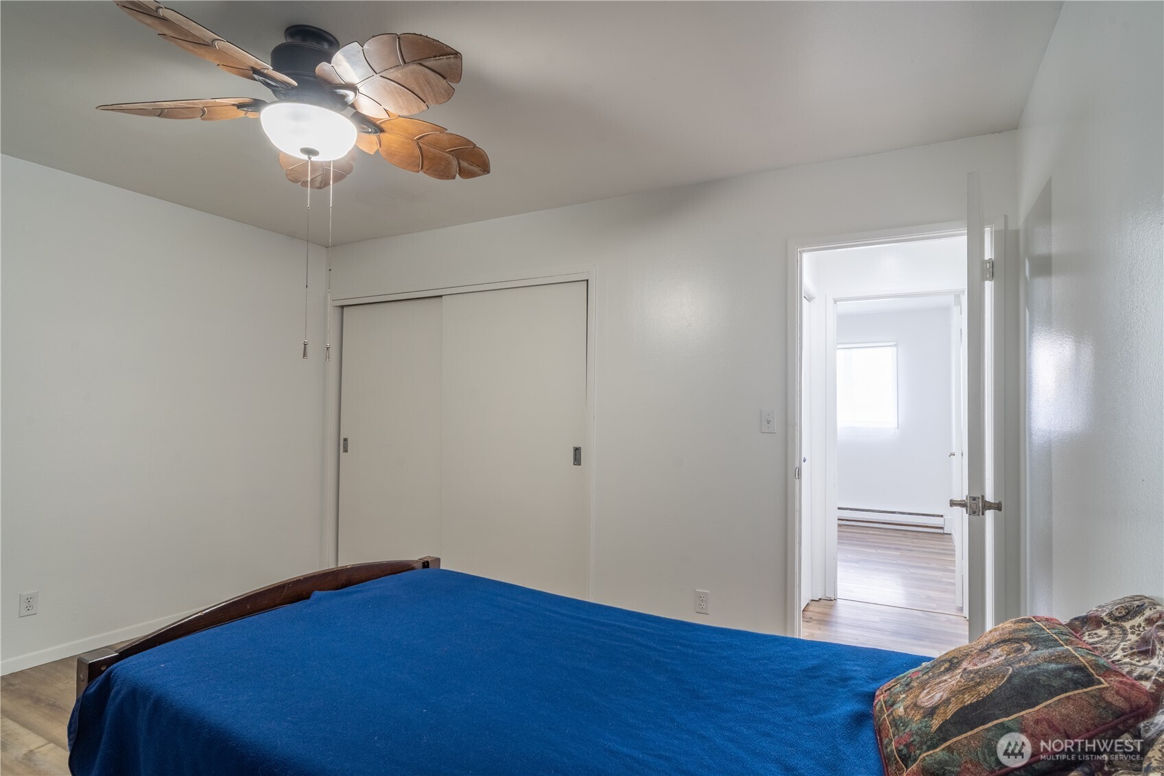 9021 McConnell Drive Unit: A