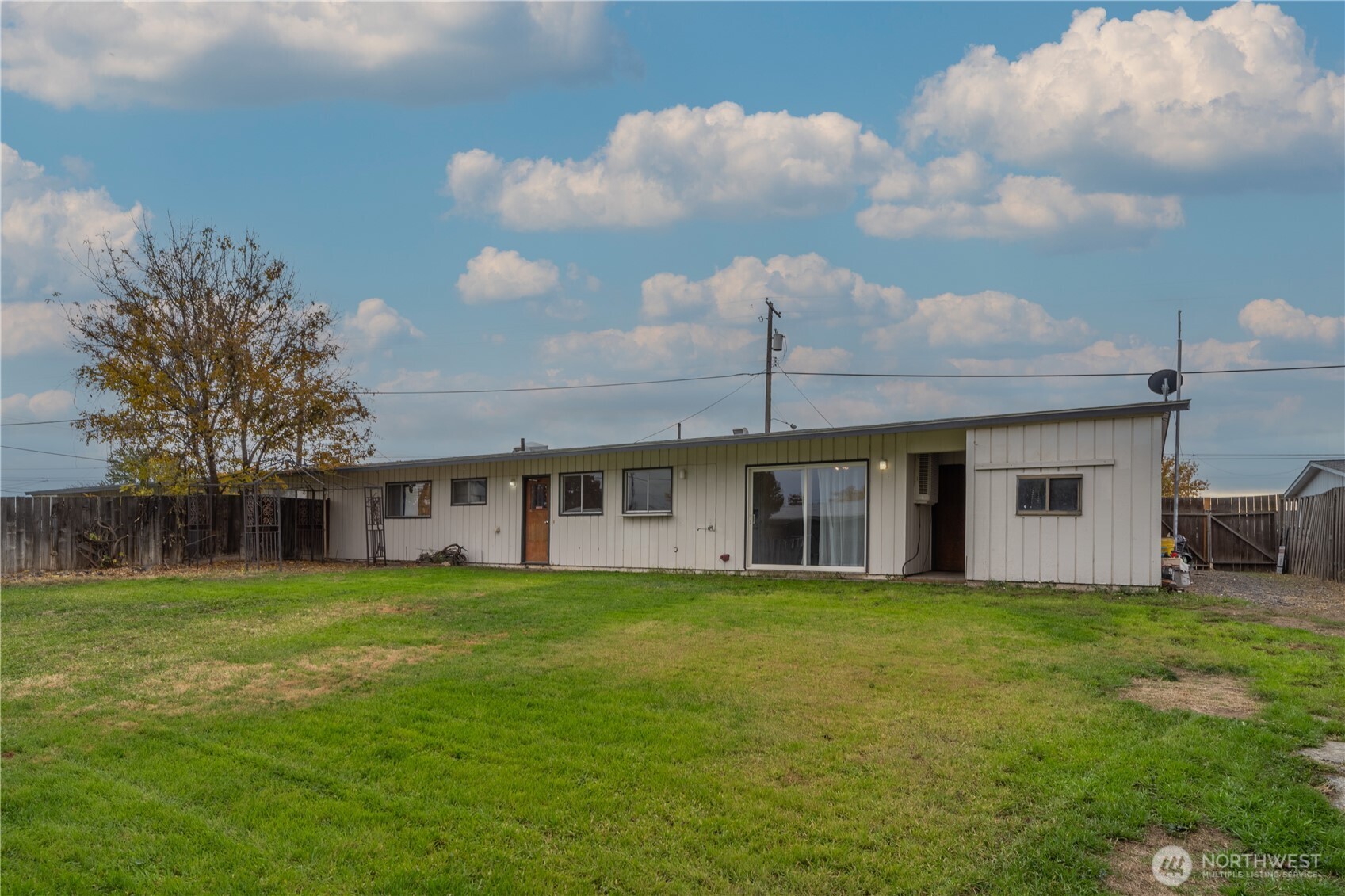 9021 McConnell Drive Unit: A