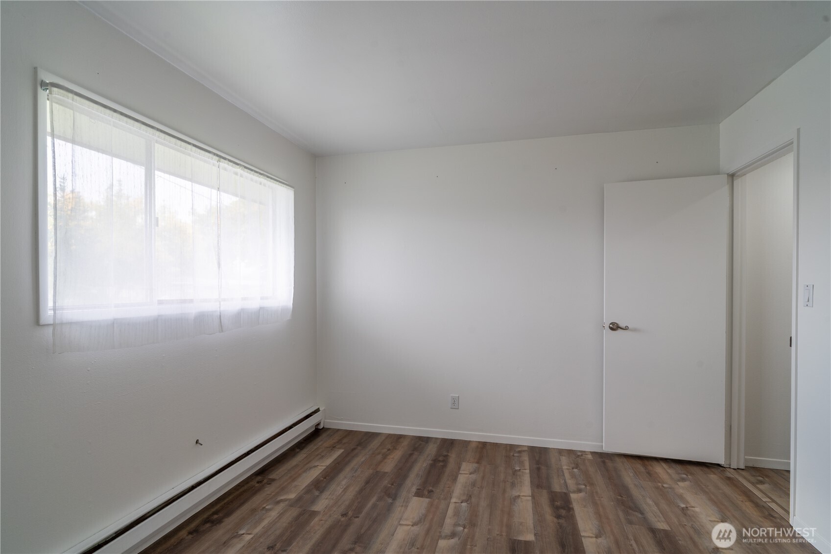 9021 McConnell Drive Unit: A