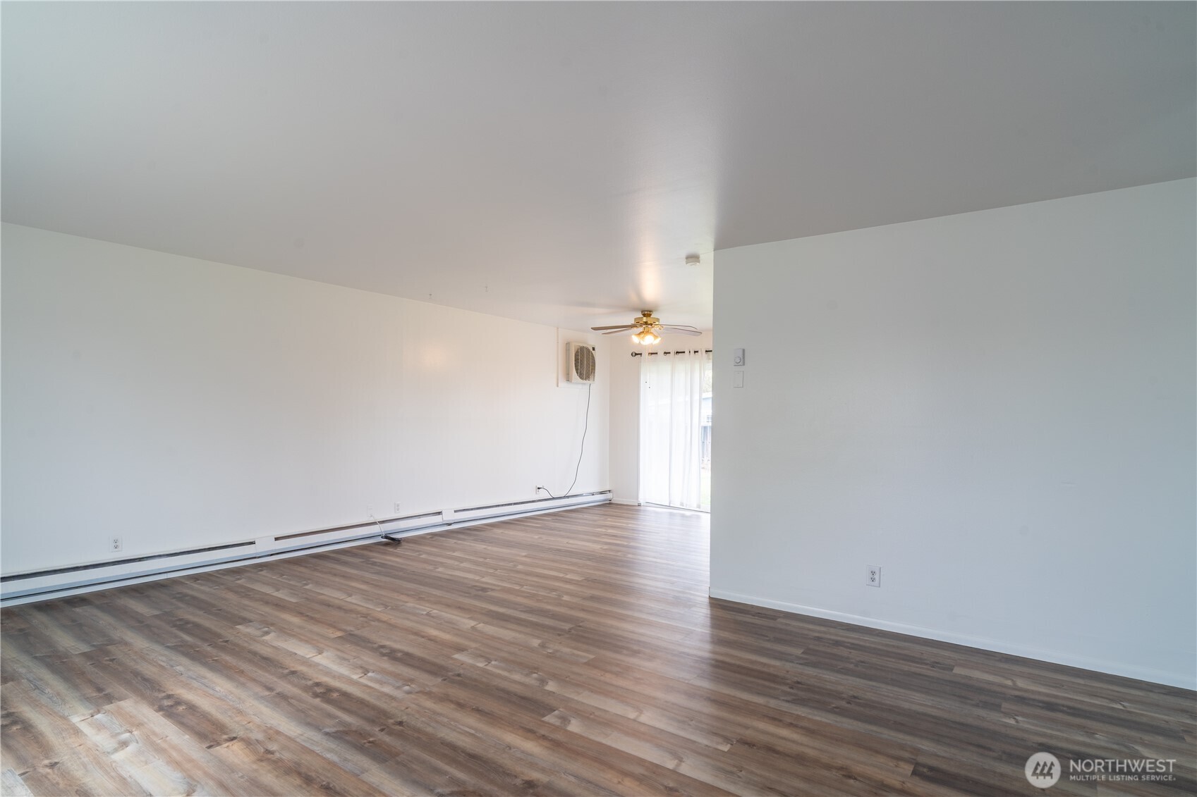 9021 McConnell Drive Unit: A