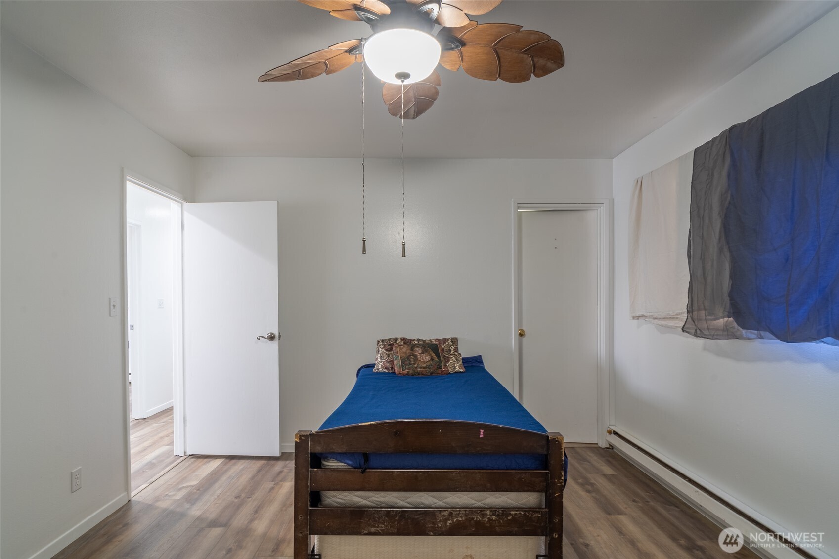 9021 McConnell Drive Unit: A