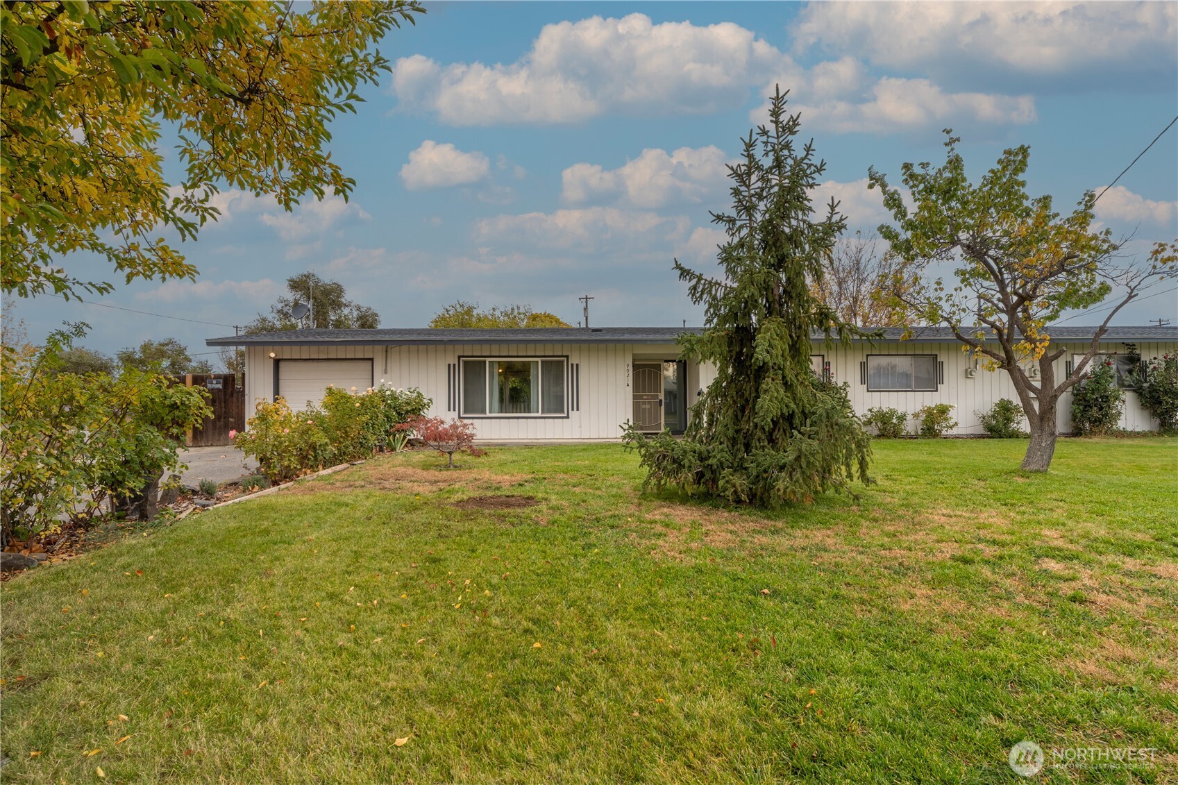 9021 McConnell Drive Unit: A