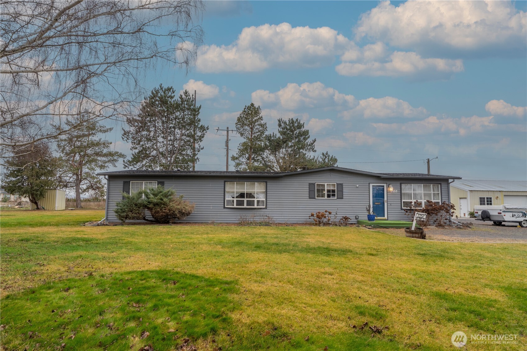 2257 W HWY 26 Unit: 1