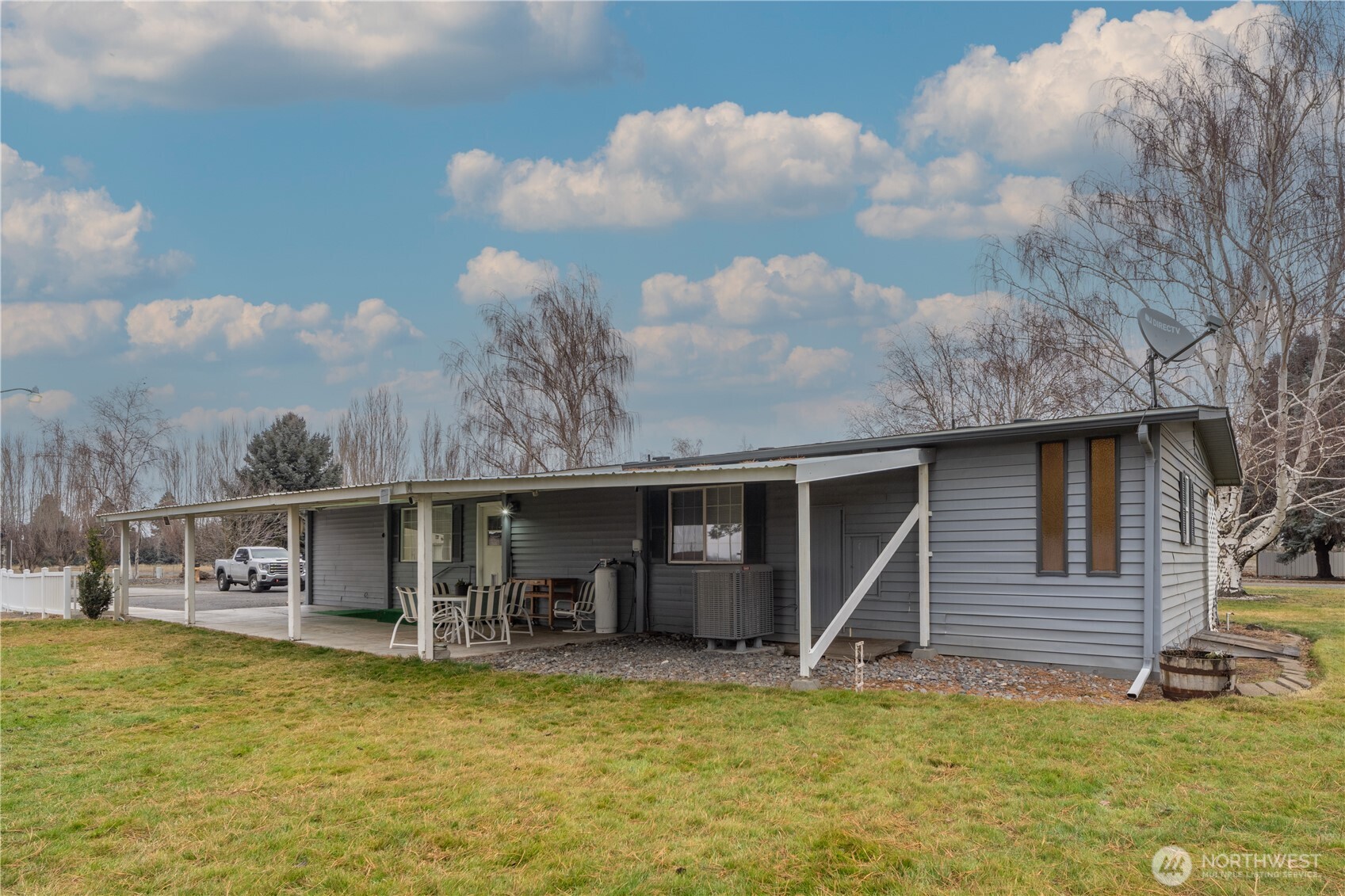 2257 W HWY 26 Unit: 1