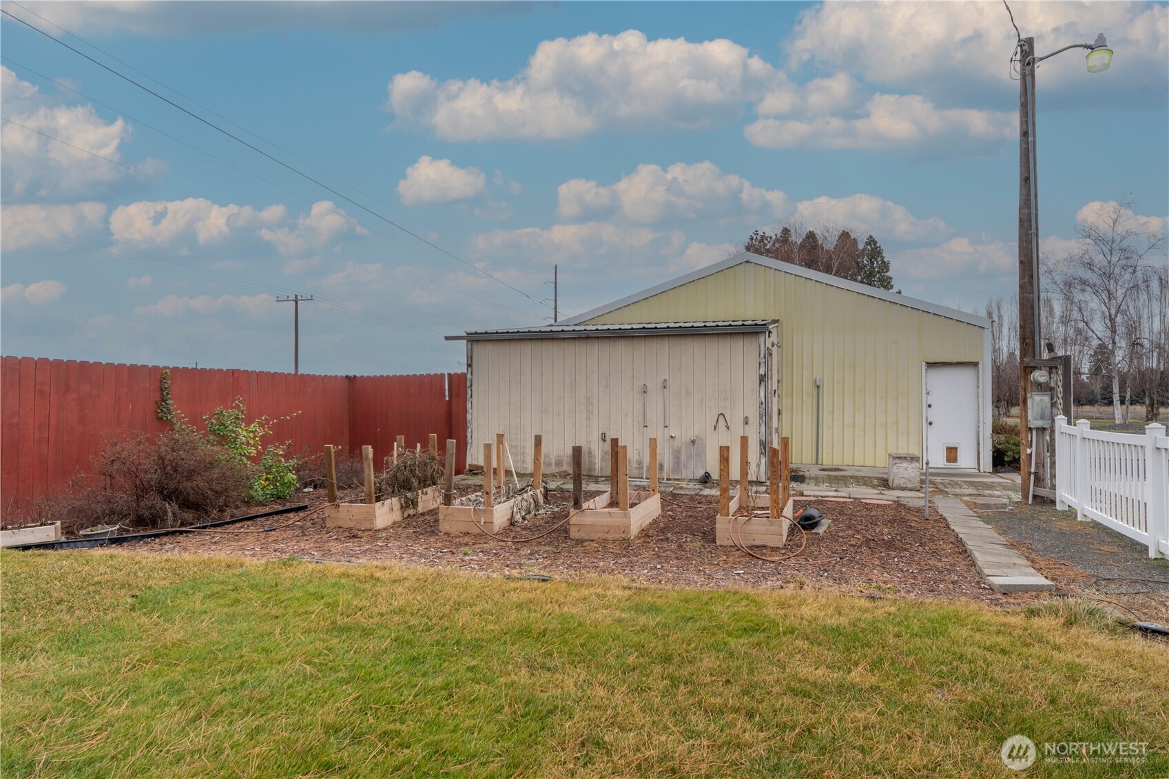 2257 W HWY 26 Unit: 1