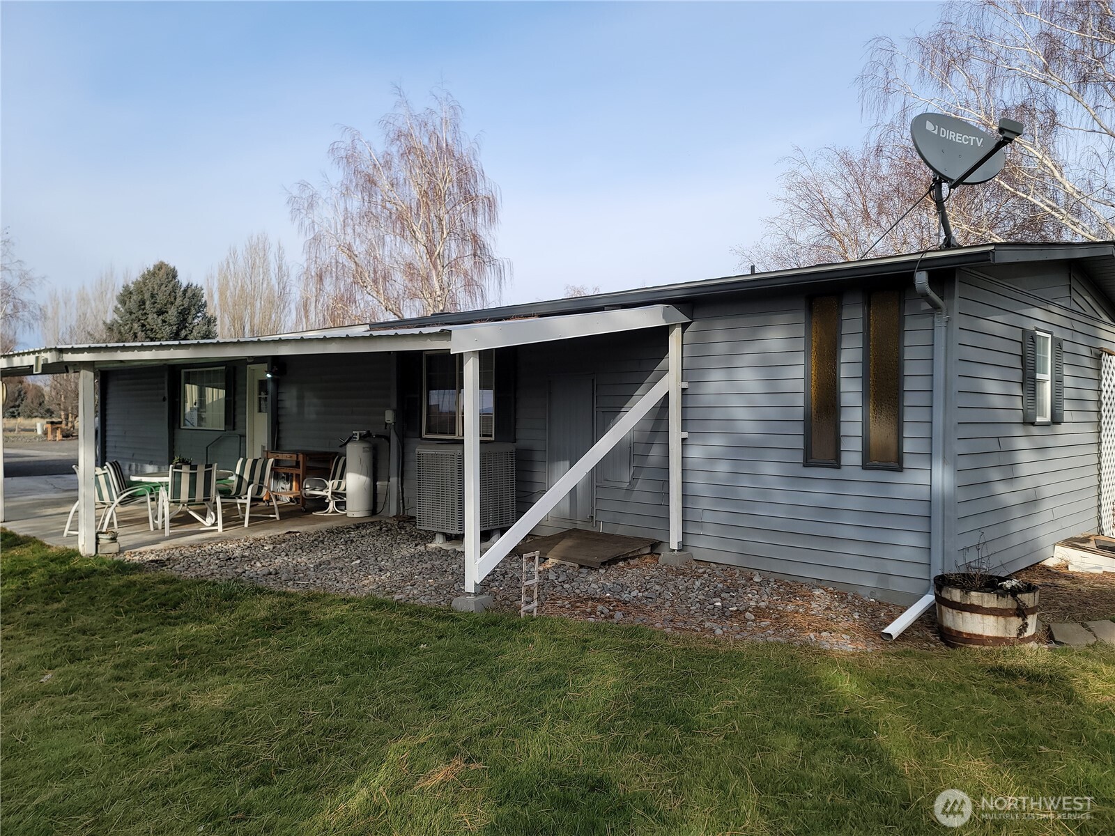 2257 W HWY 26 Unit: 1