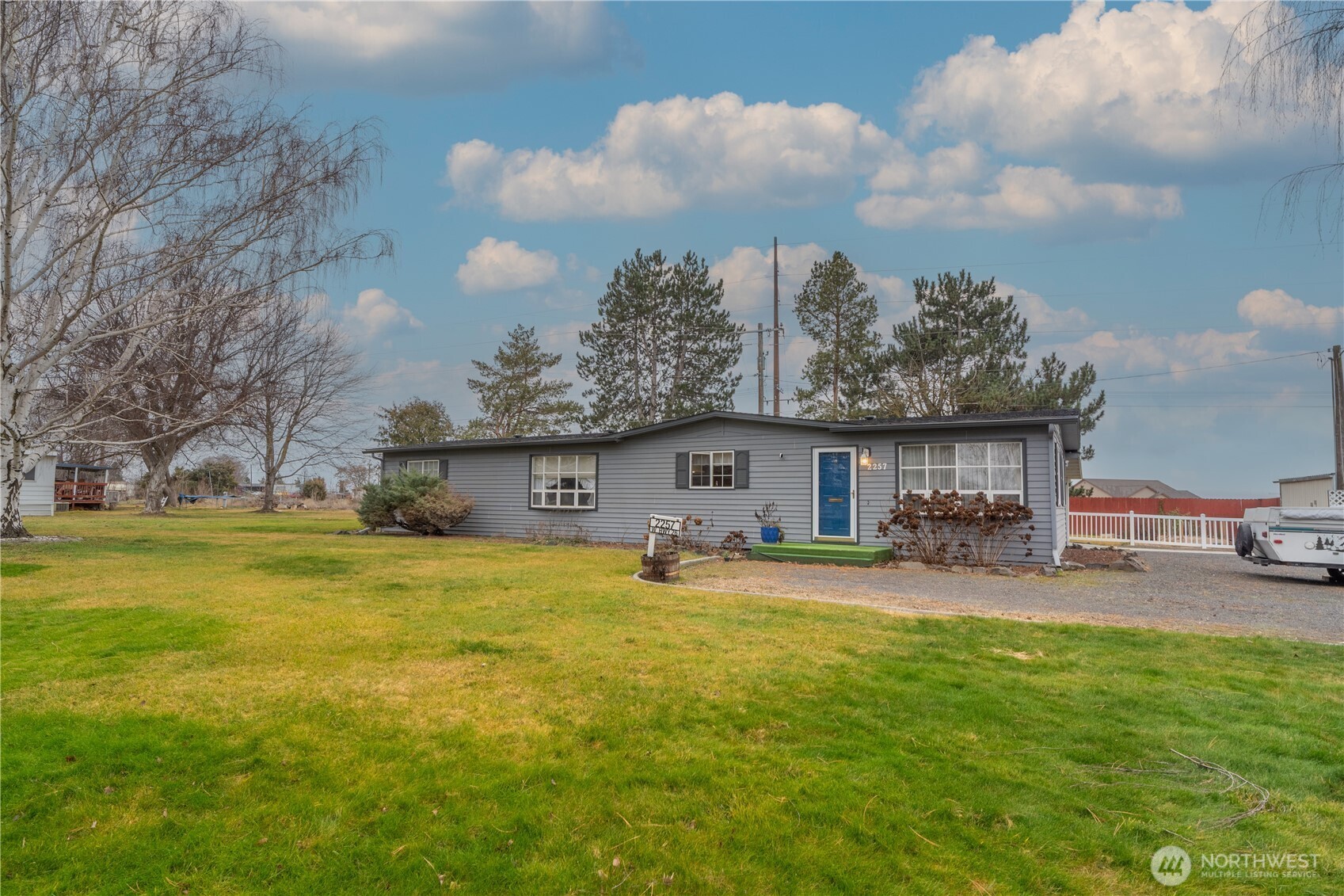 2257 W HWY 26 Unit: 1