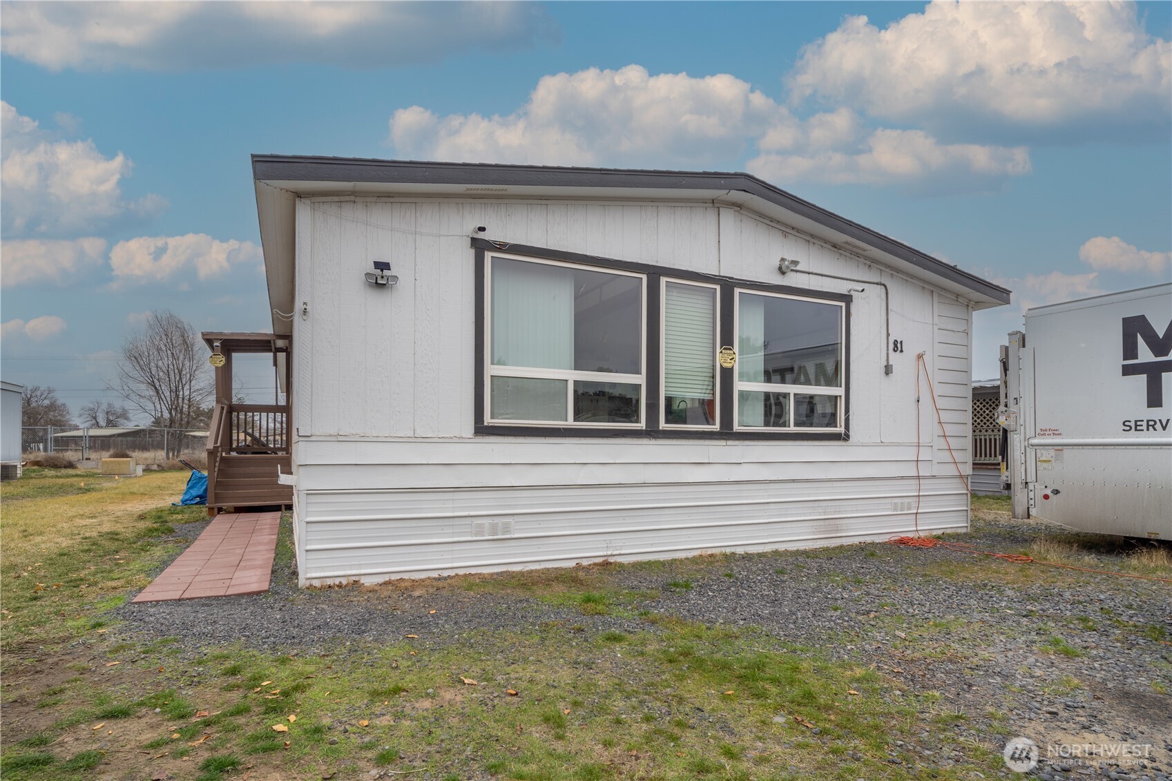 4815 Airway Drive NE Unit: 81