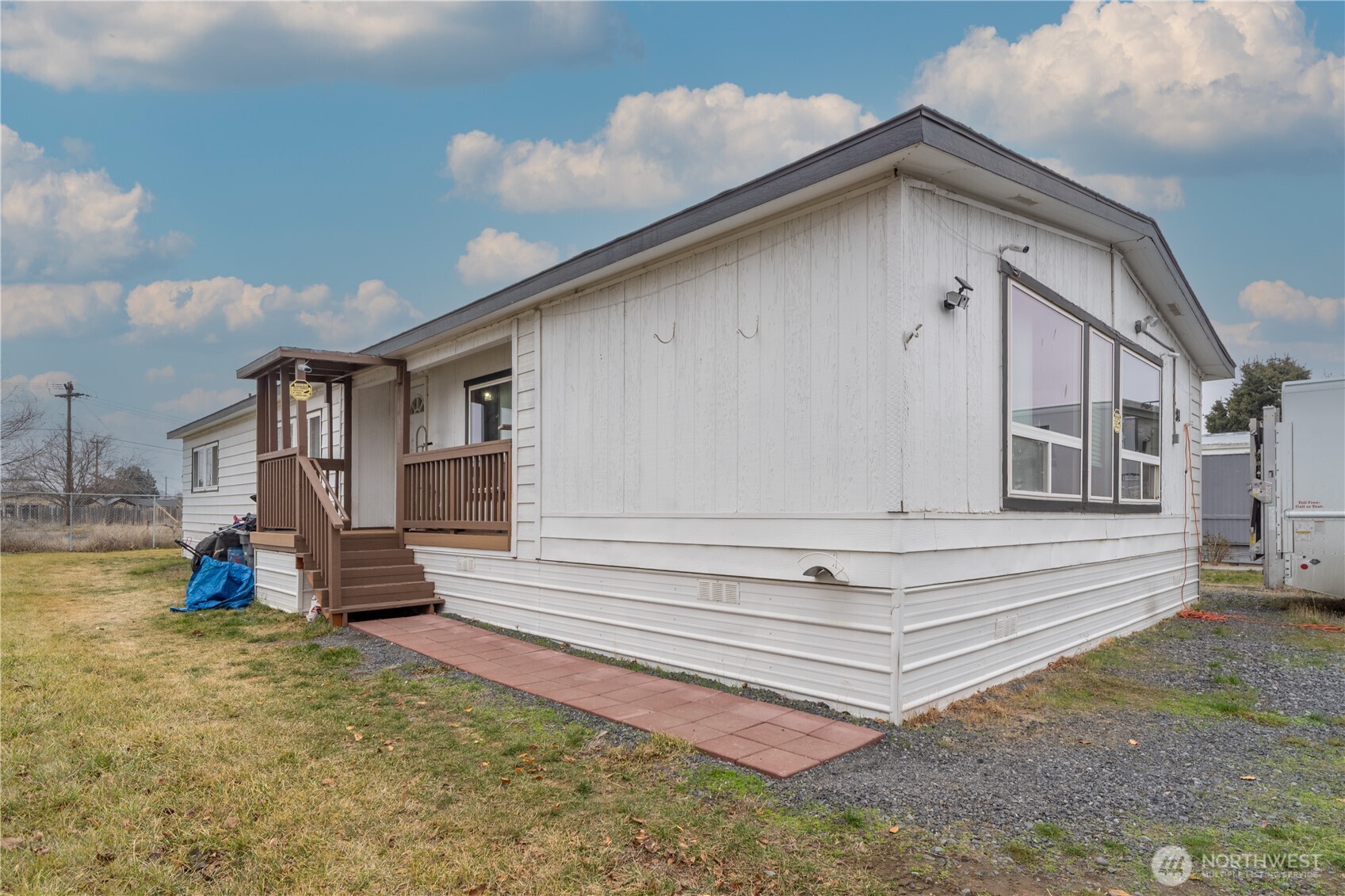 4815 Airway Drive NE Unit: 81