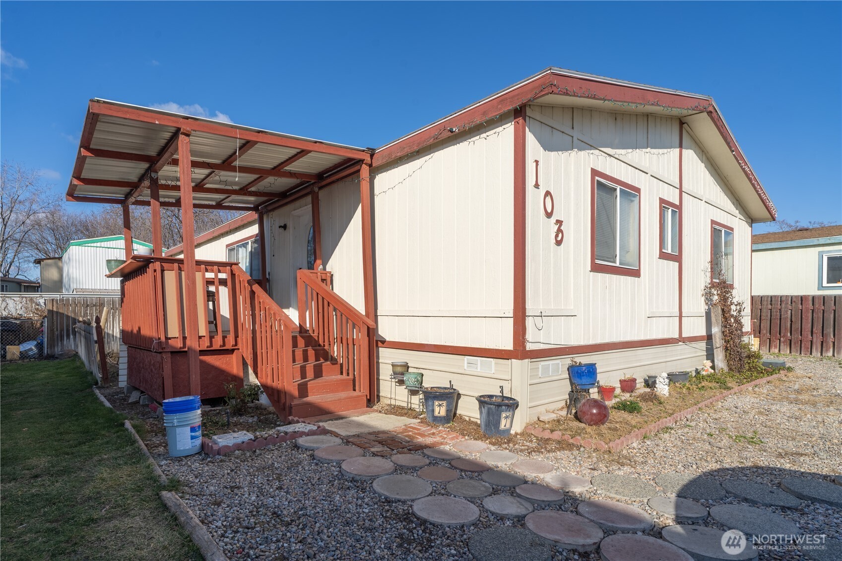 3010 W Peninsula Drive Unit: 103