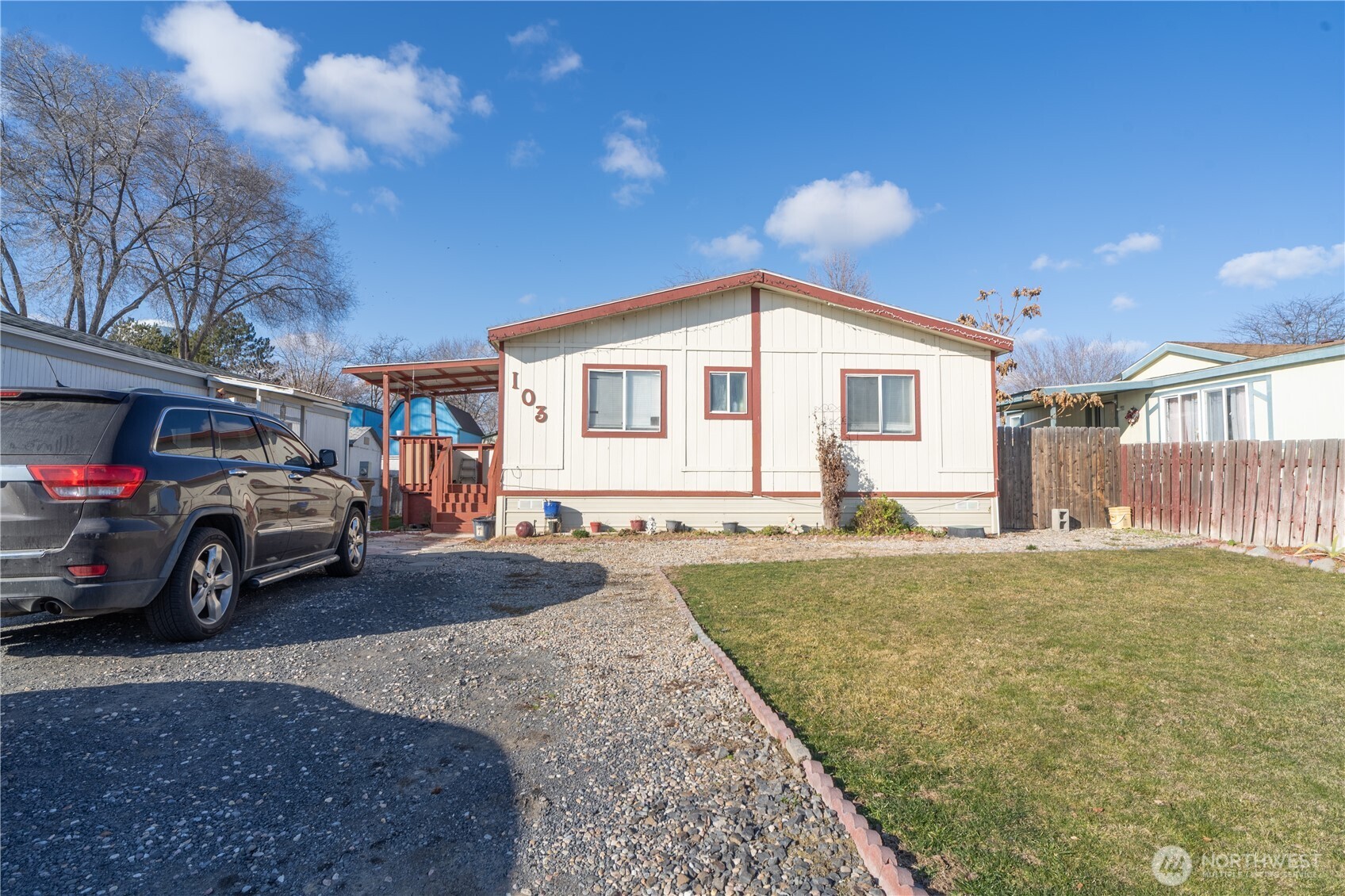 3010 W Peninsula Drive Unit: 103