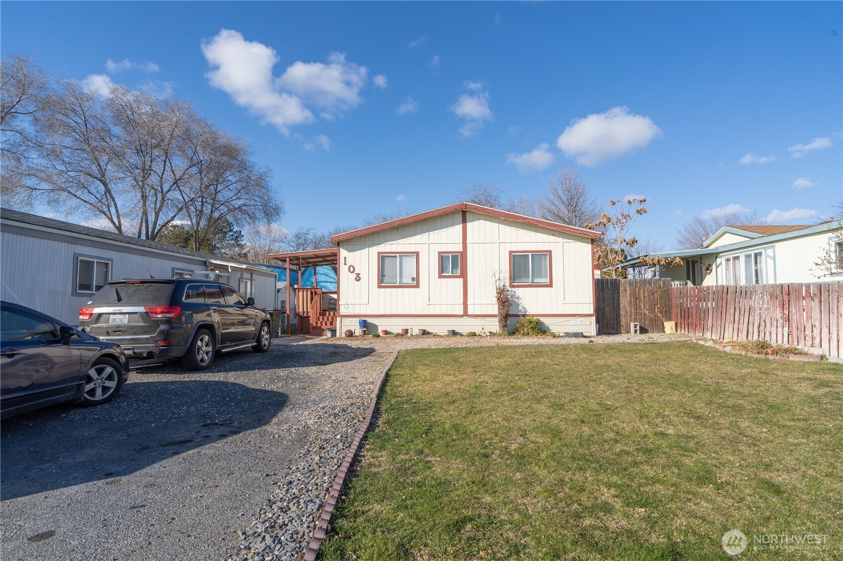 3010 W Peninsula Drive Unit: 103