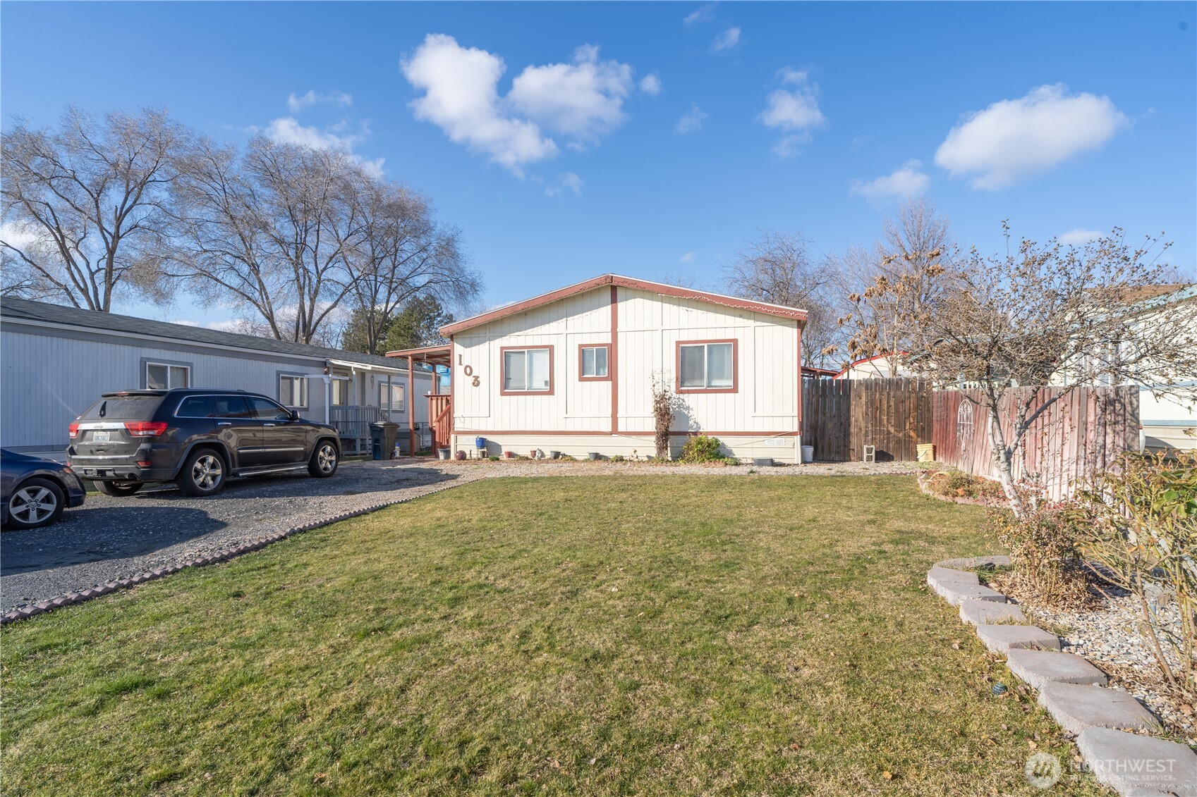 3010 W Peninsula Drive Unit: 103