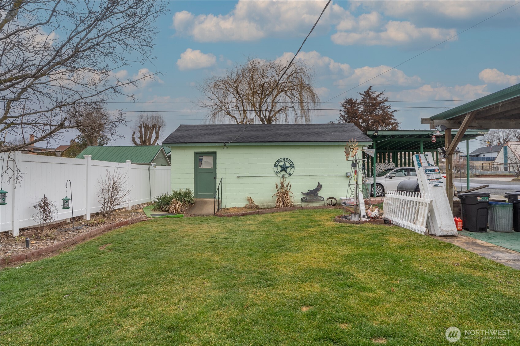 102 W 3rd Street