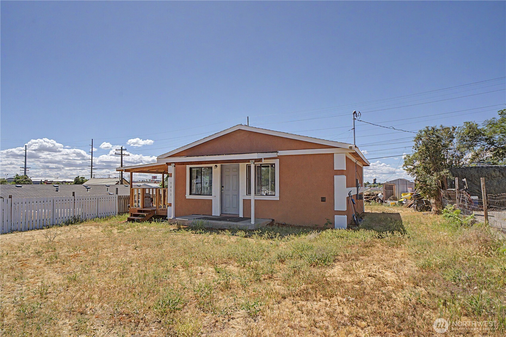 9871 Highland Drive NE