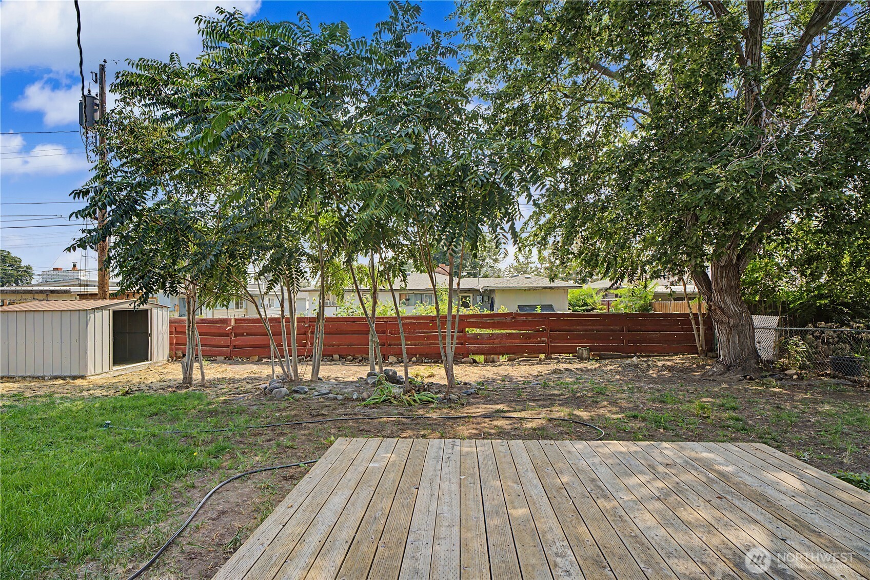 2607 W Texas Street