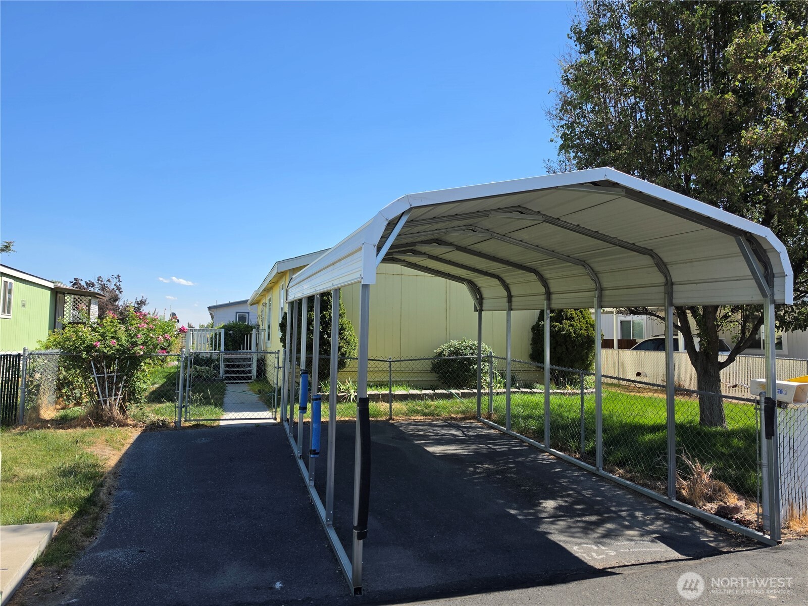 3211 W Wapato Drive Unit: 56