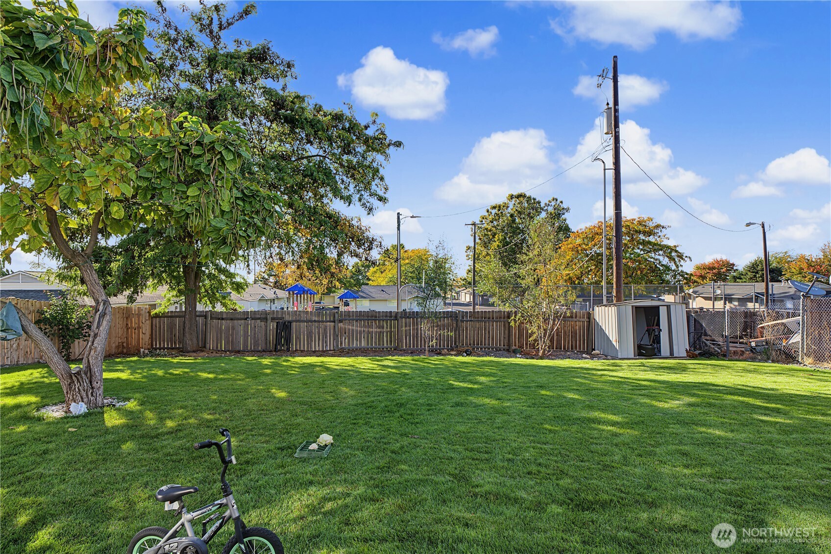 315 N 4th Avenue