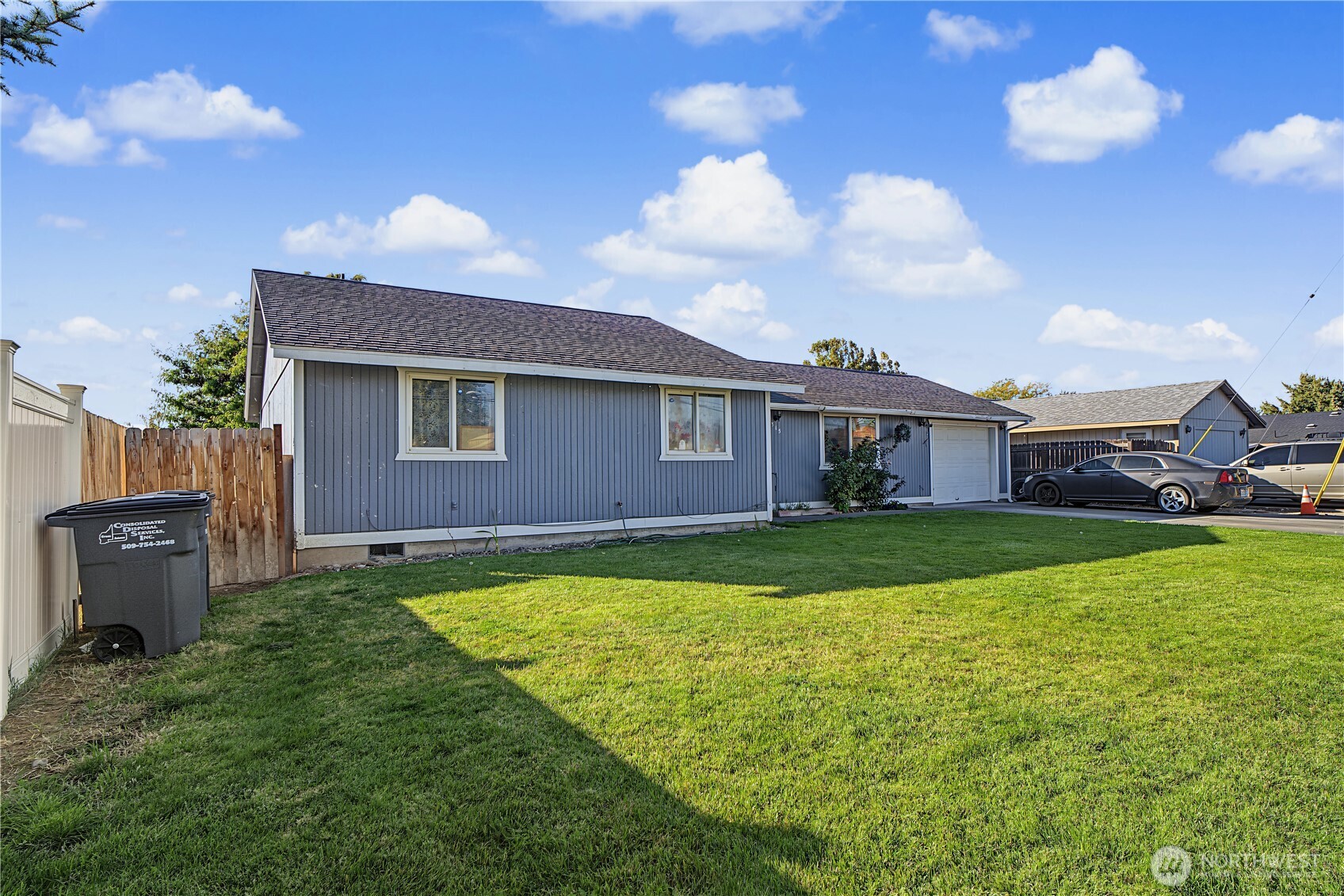 315 N 4th Avenue