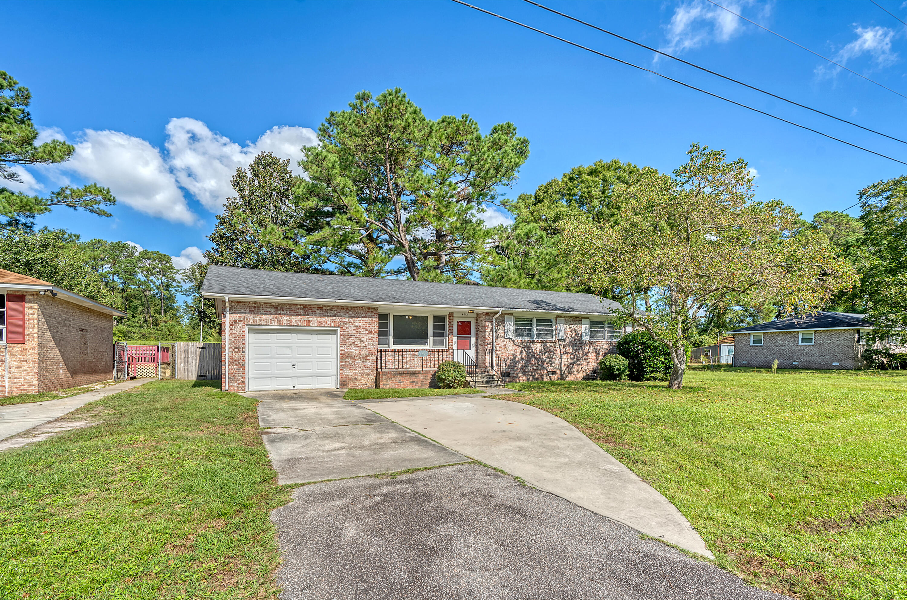 4012 Marilyn Drive