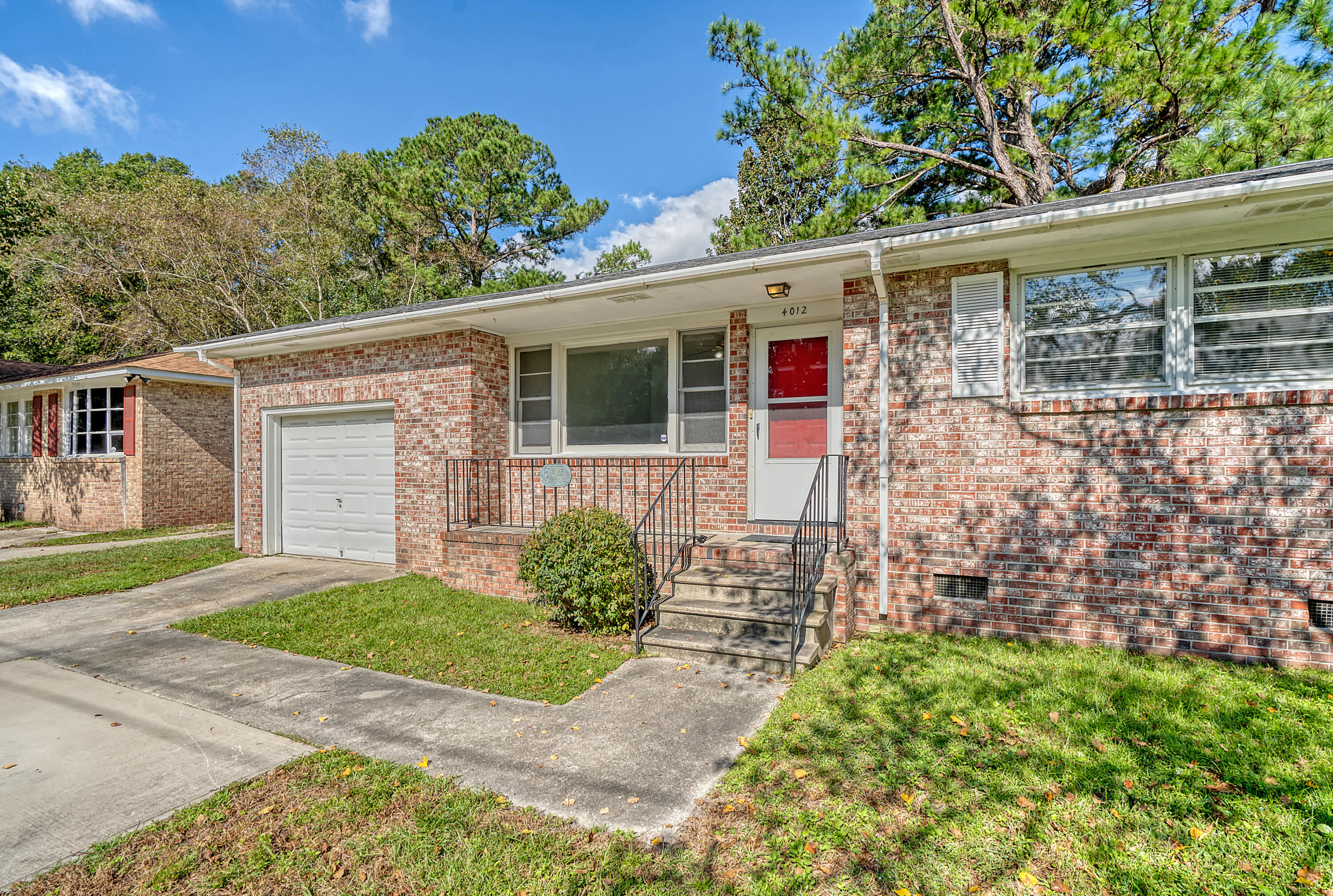 4012 Marilyn Drive